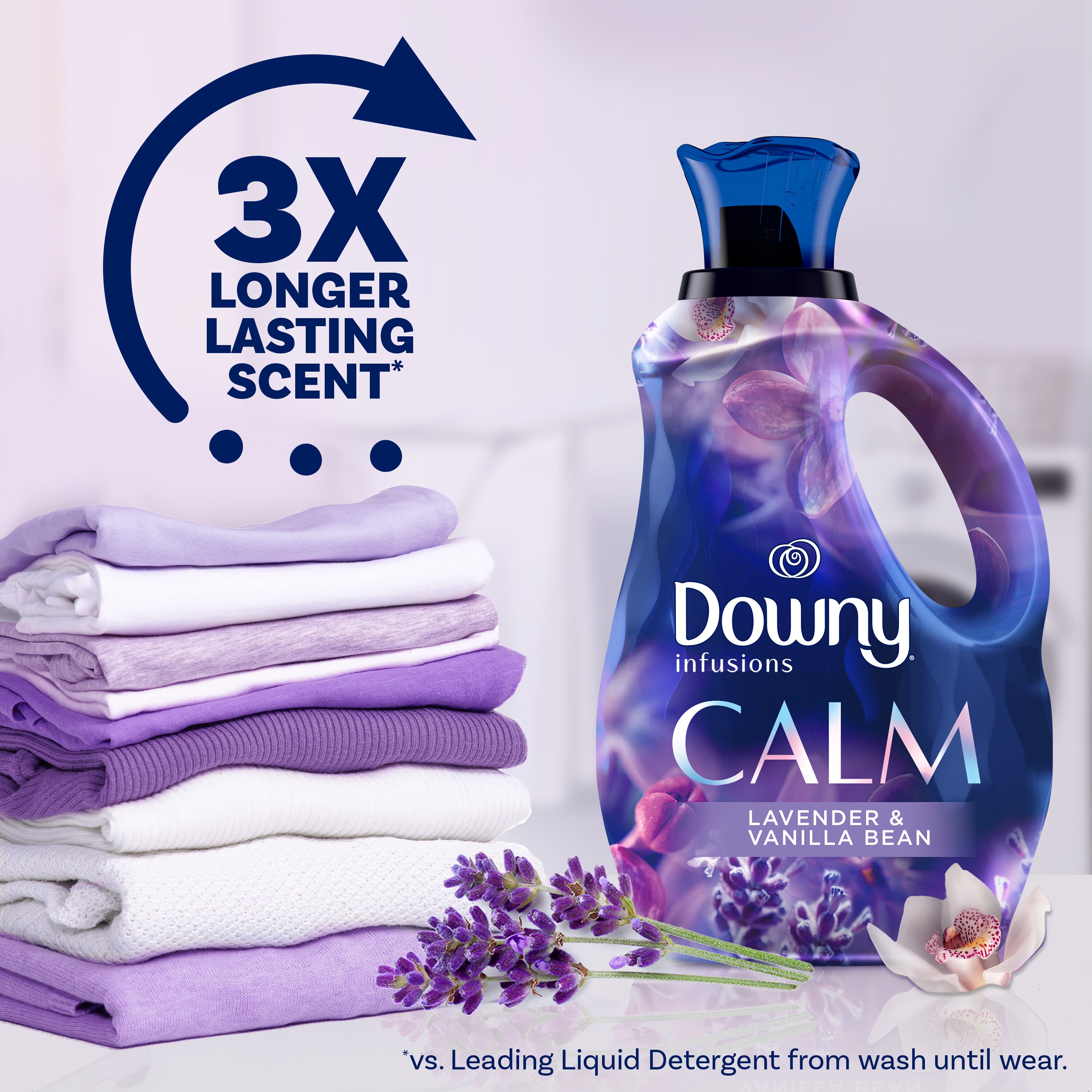 Downy 3700082851 Fabric-Softeners - View #4