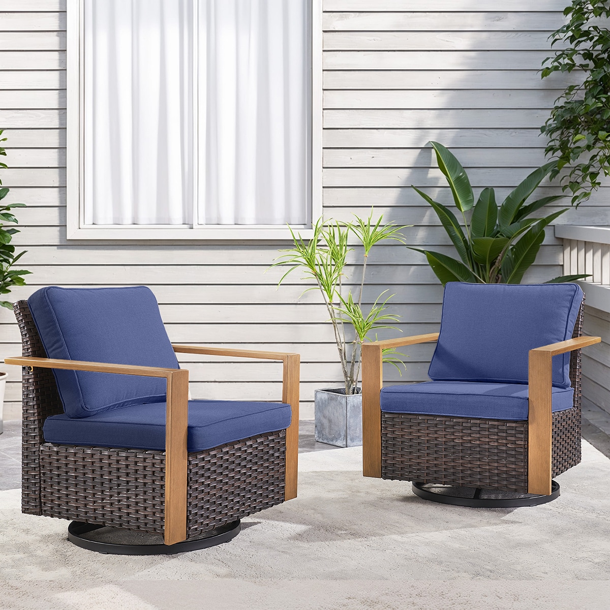 Rilyson FS136-1 Patio-Chairs - View #4