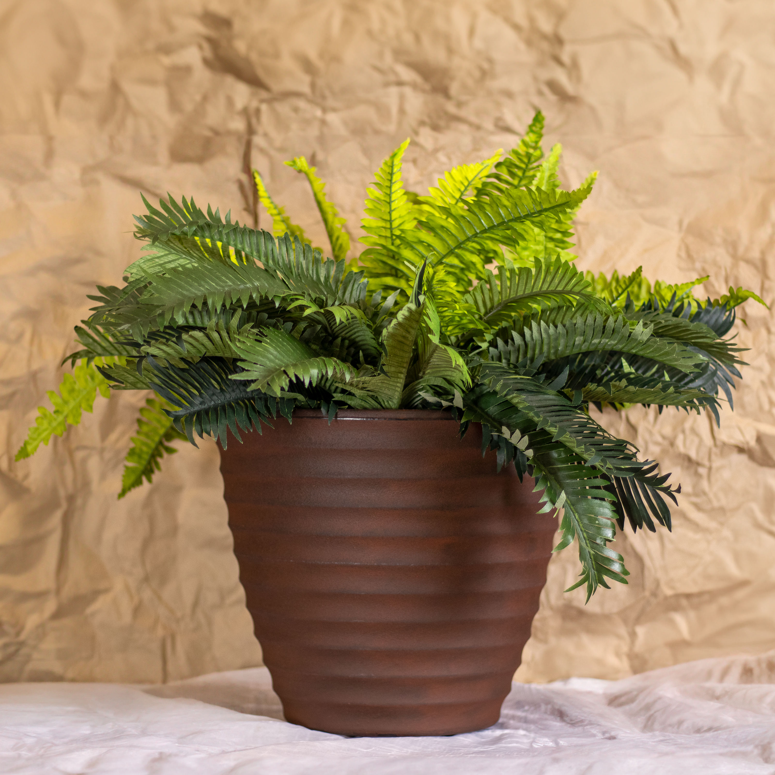 Sunnydaze Decor DG-455 Planter-Window-Box - View #9