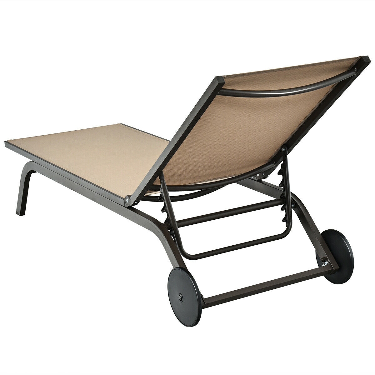WELLFOR GIJ-CR109667 Patio-Chairs - View #4