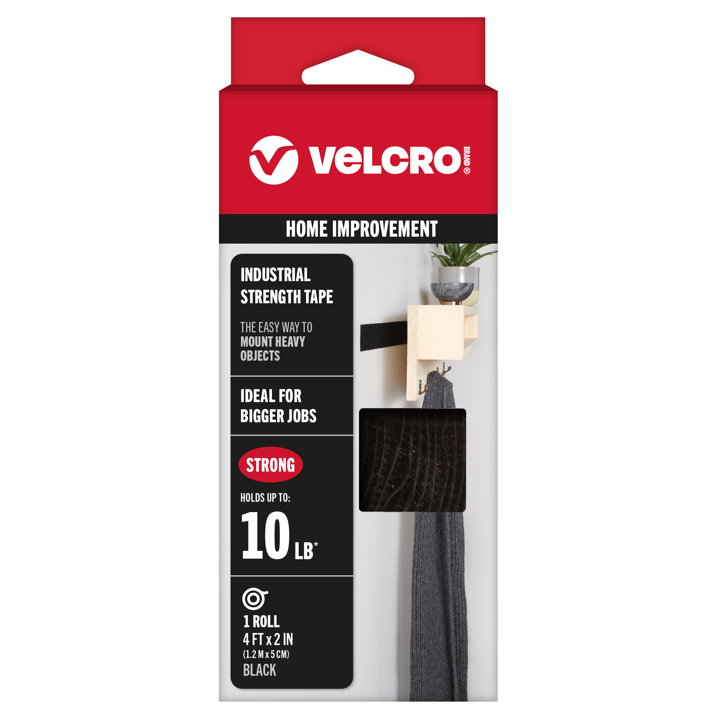Specialty Fasteners & Fastener Kits Brand VELCRO Brand