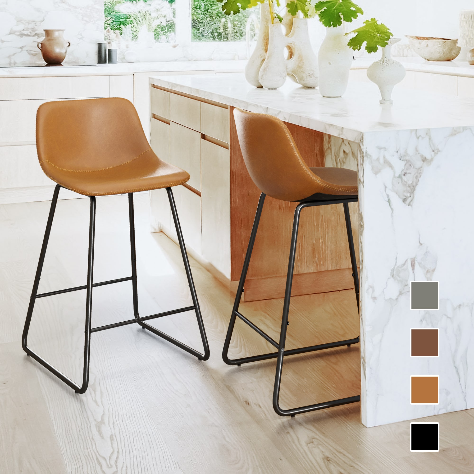 LUE BONA 2LB21CH0022-400LS stools - View #5