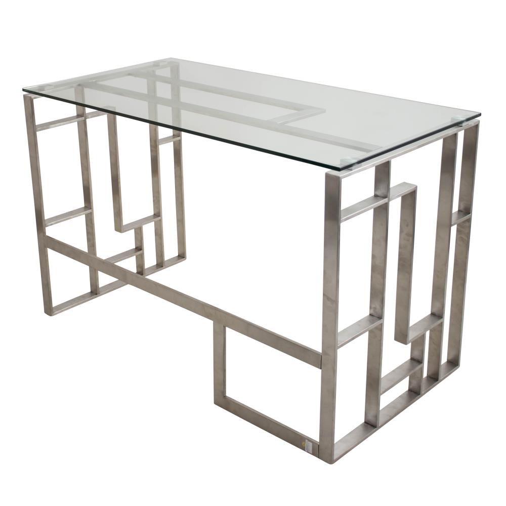 lumisource-clear-office-furniture-at-lowes