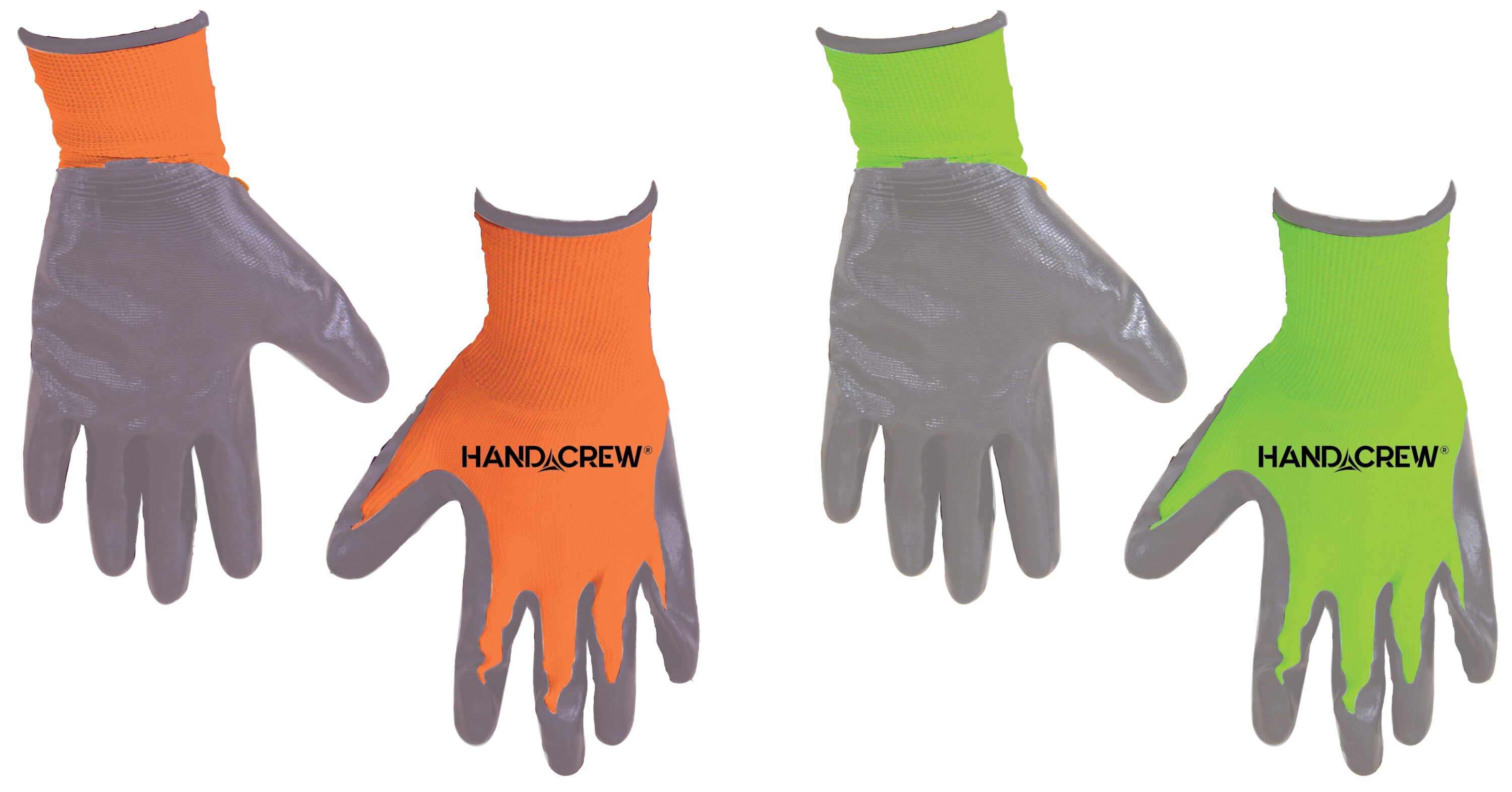 HandCrew USHG-3220L Work-Gloves - View #2