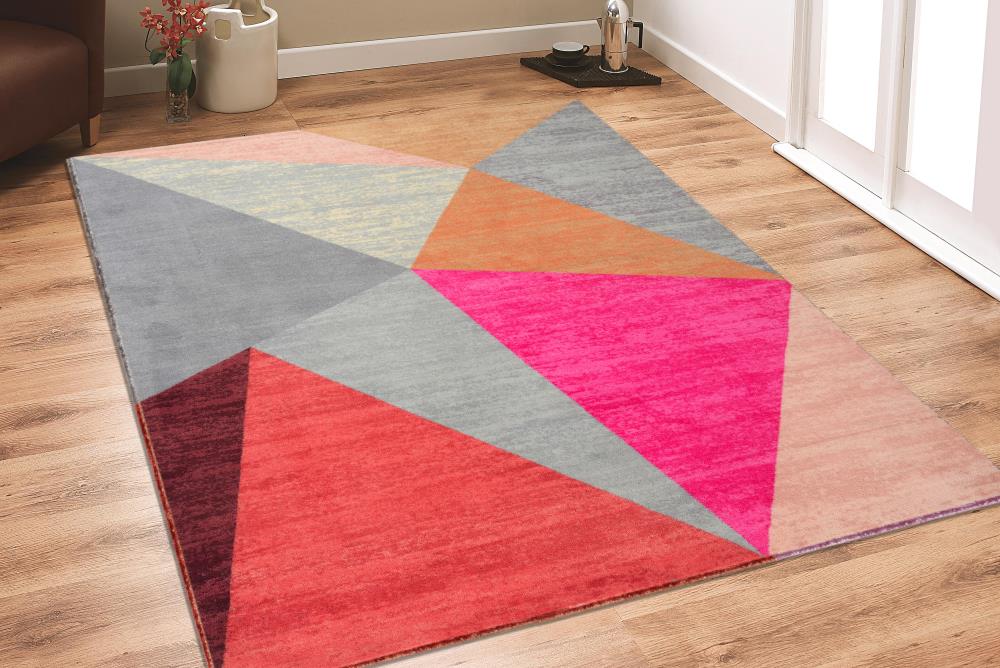 Zig Zag 12341056 rugs - View #5