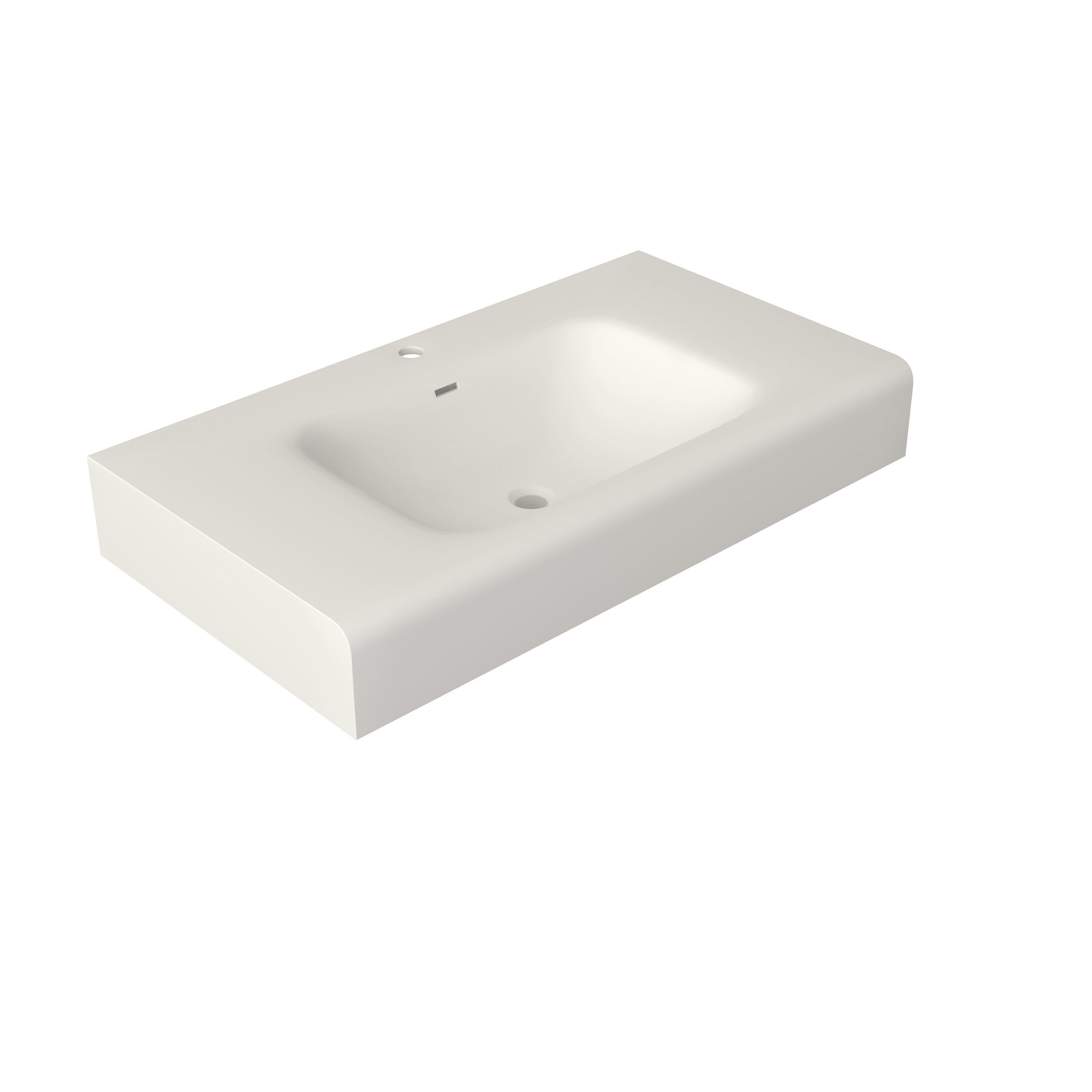 Misty Moon FXLW0402-P355772 Console-Sinks - View #4