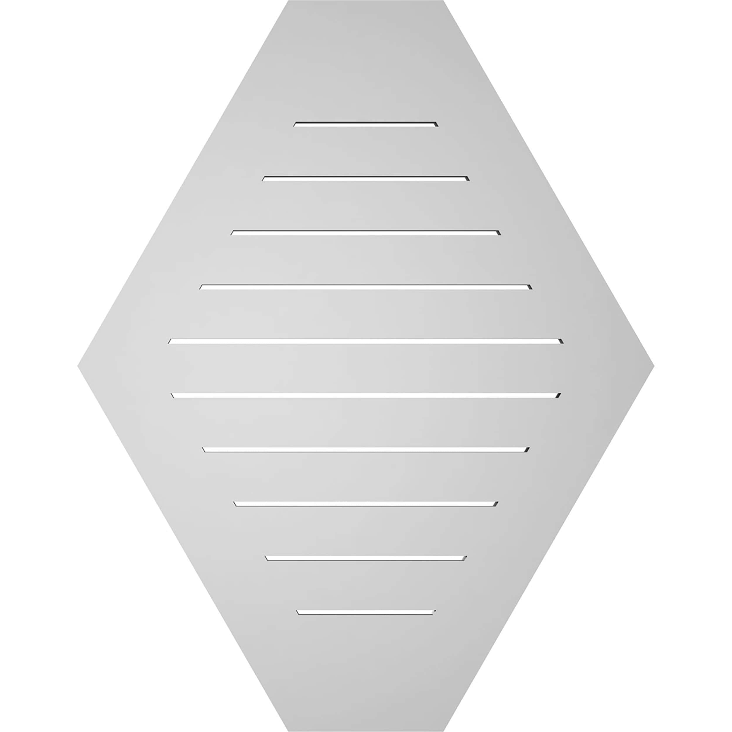 Ekena Millwork GVPHP30X3801SF Gable-Vents - View #4