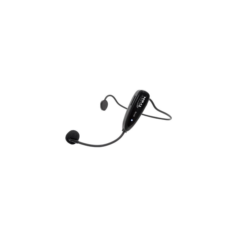 Galaxy Audio Galaxy Audio GXY GT S Trek Portable Wireless Headset