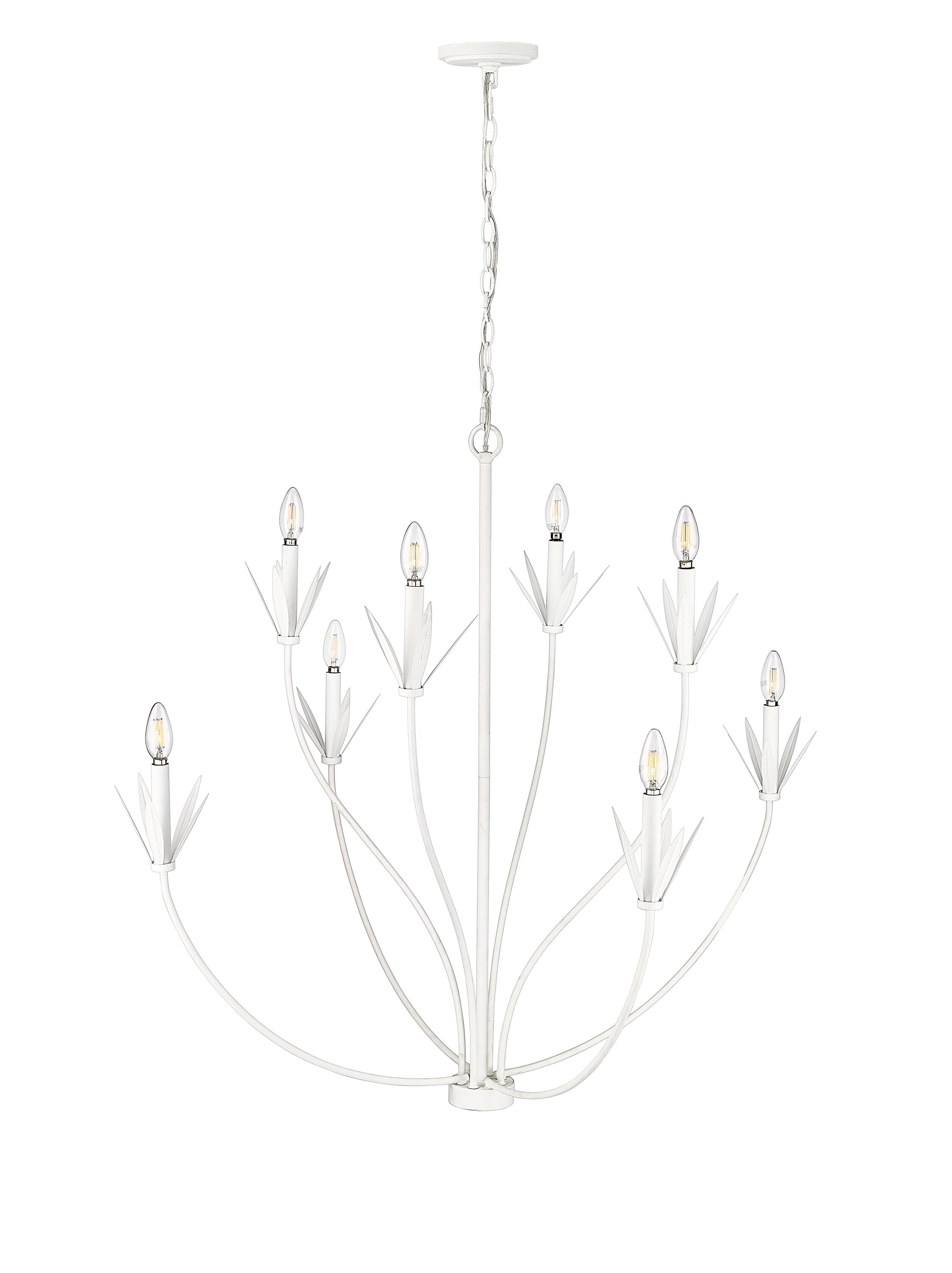 Millennium Lighting 12708-TWH b090015 - View #4