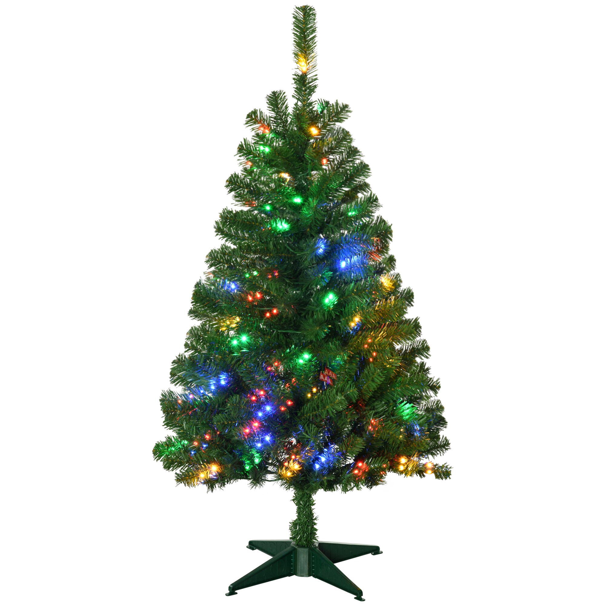 AAZJ NBC-CM70567 Artificial-Christmas-Trees - View #9