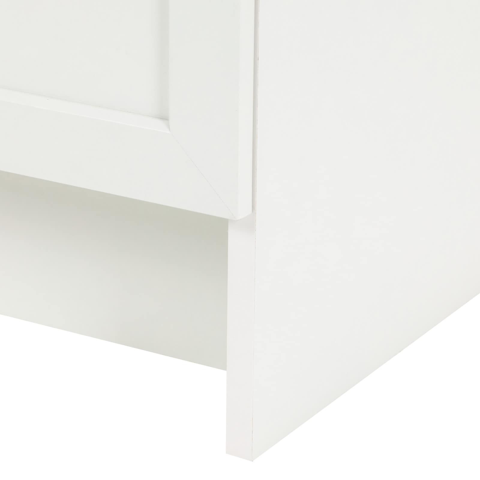 Project Source W063636P2-WH Bath-Vanity-Combo - View #11