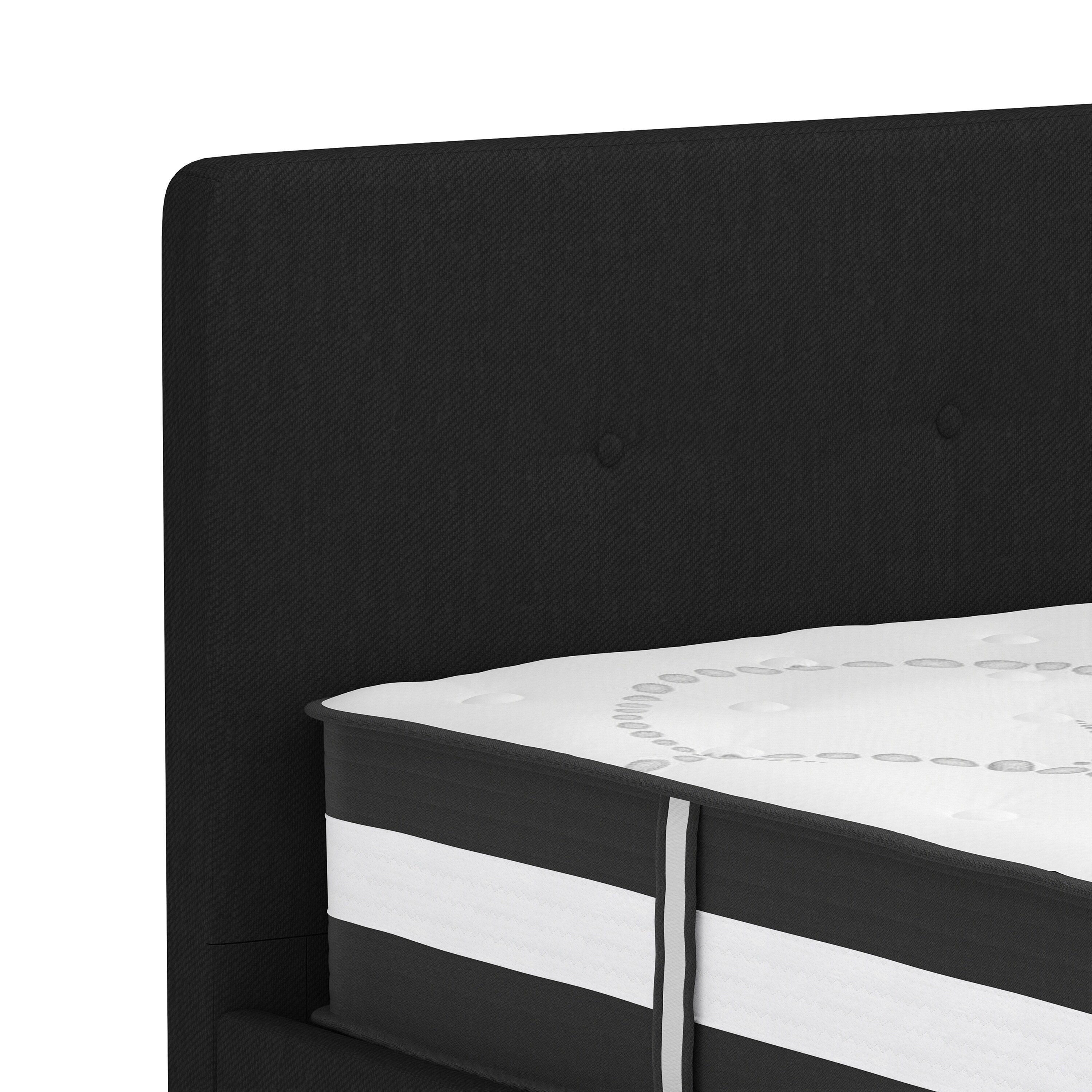 Flash Furniture 889142254553 beds - View #9