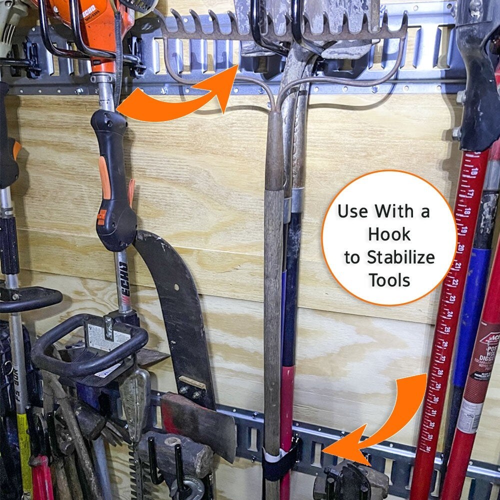 DC Cargo 28ETBS-4 Tie-Down-Hardware - View #3