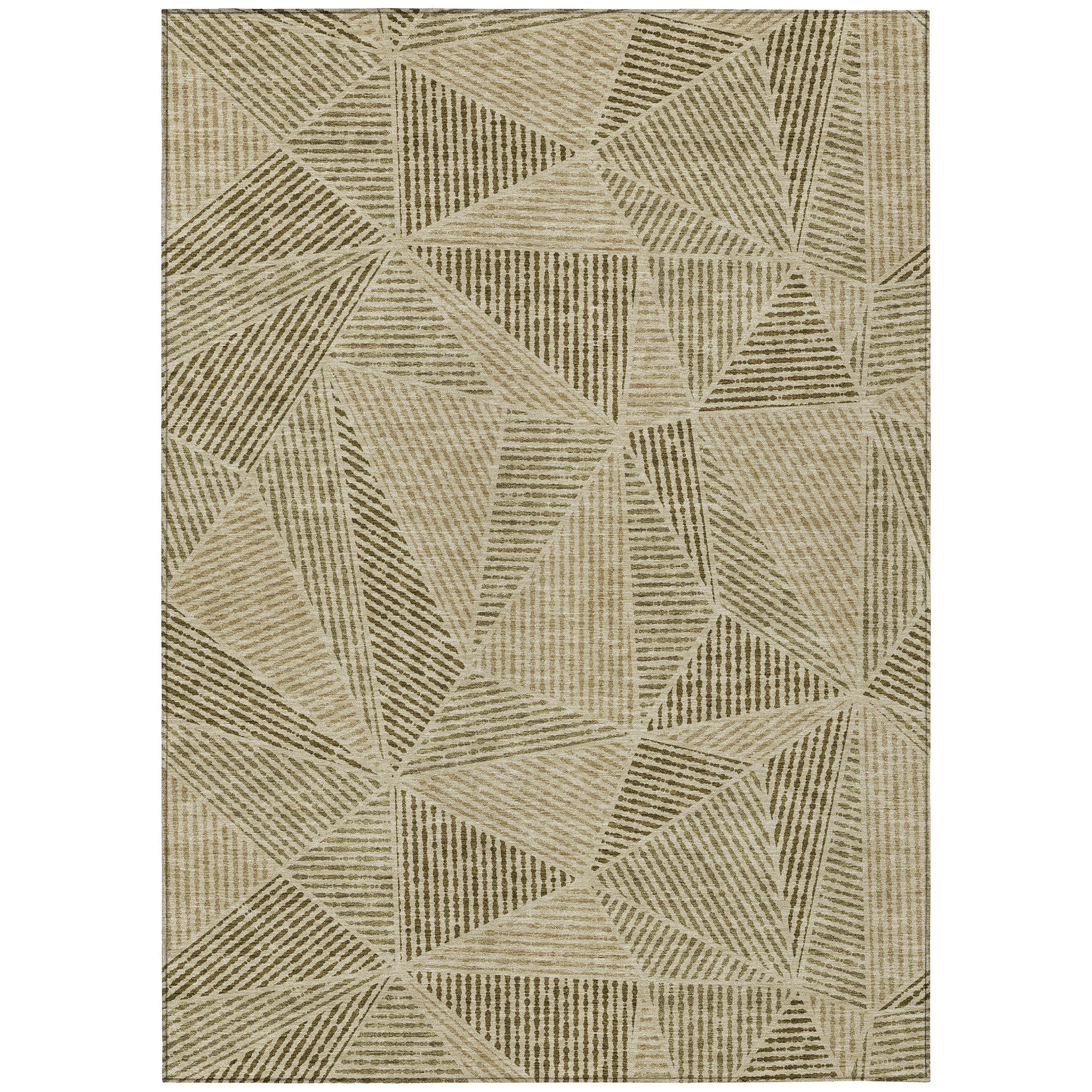 Addison Rugs ACN618KH3X5 rugs - View #2