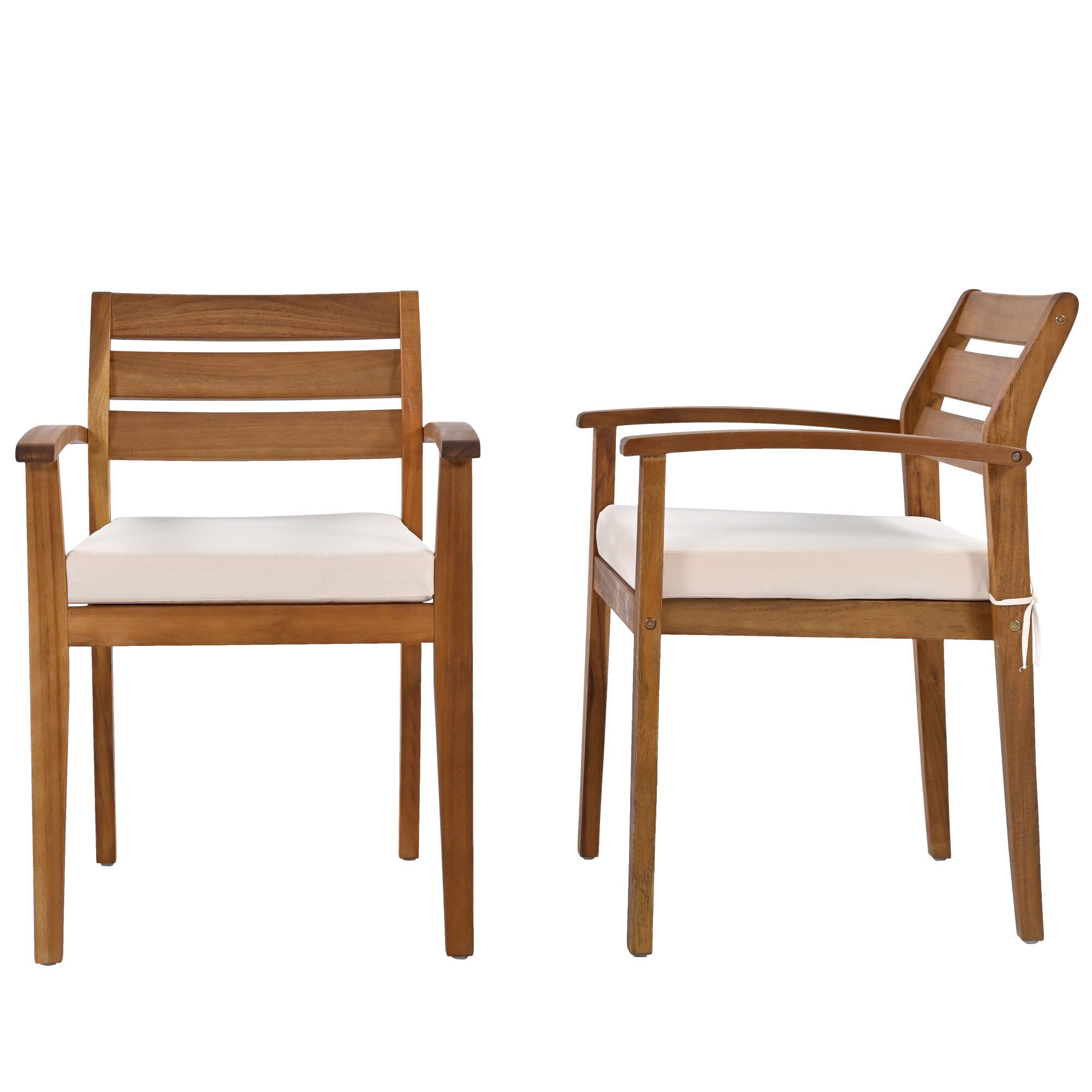 Forclover AL-738NTR Patio-Dining-Sets - View #12