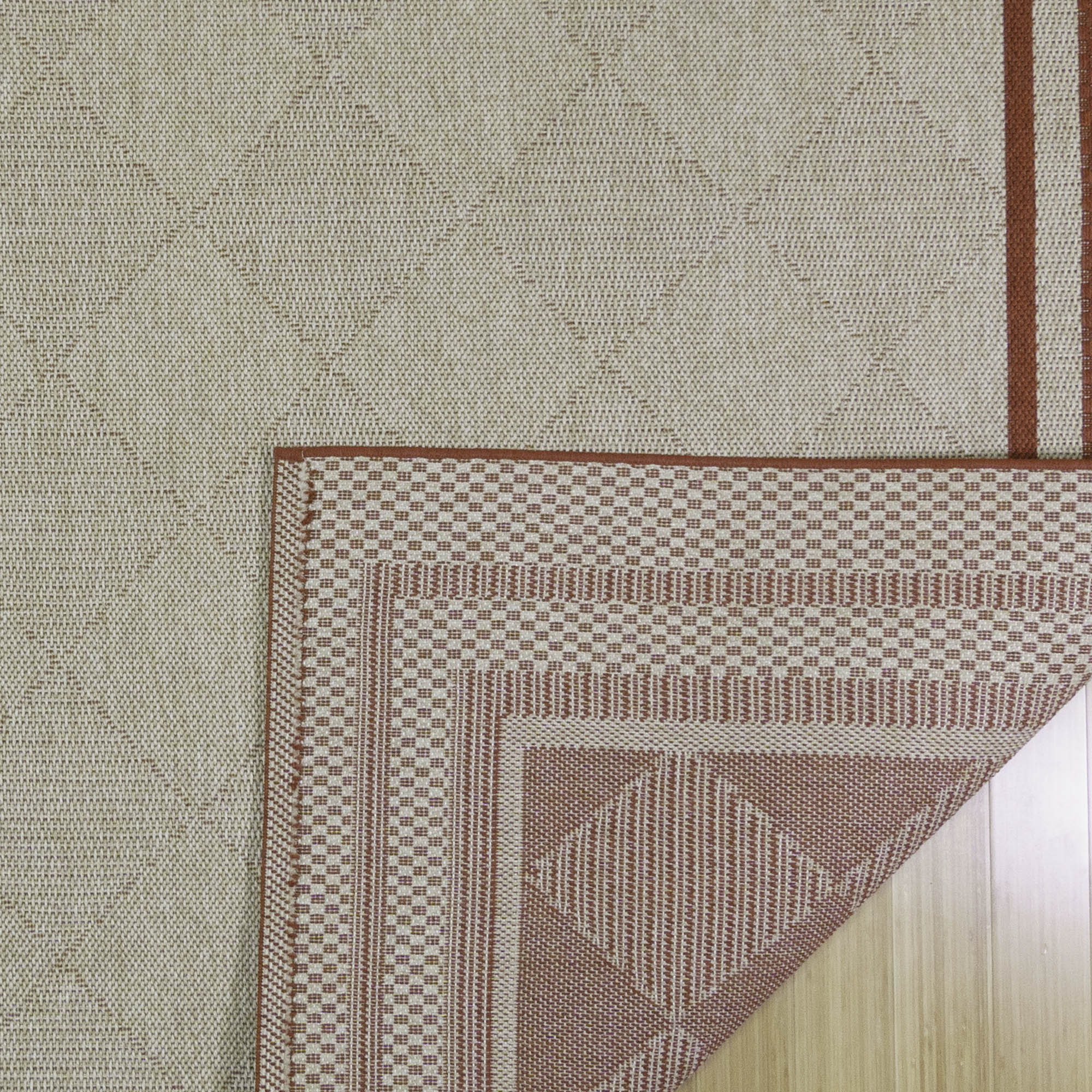 Studio by Brown Jordan 46572 rugs - View #4