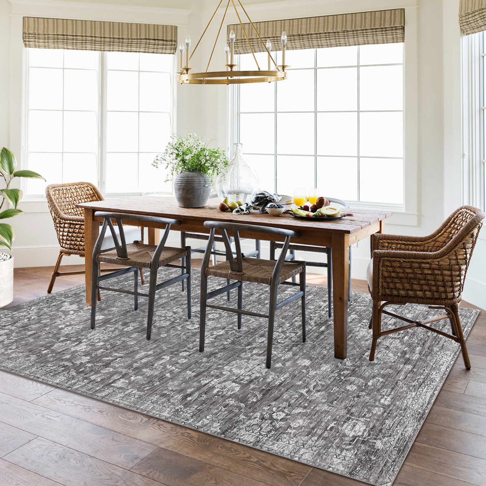 Assile ASRUG26820137GB3L rugs - View #5