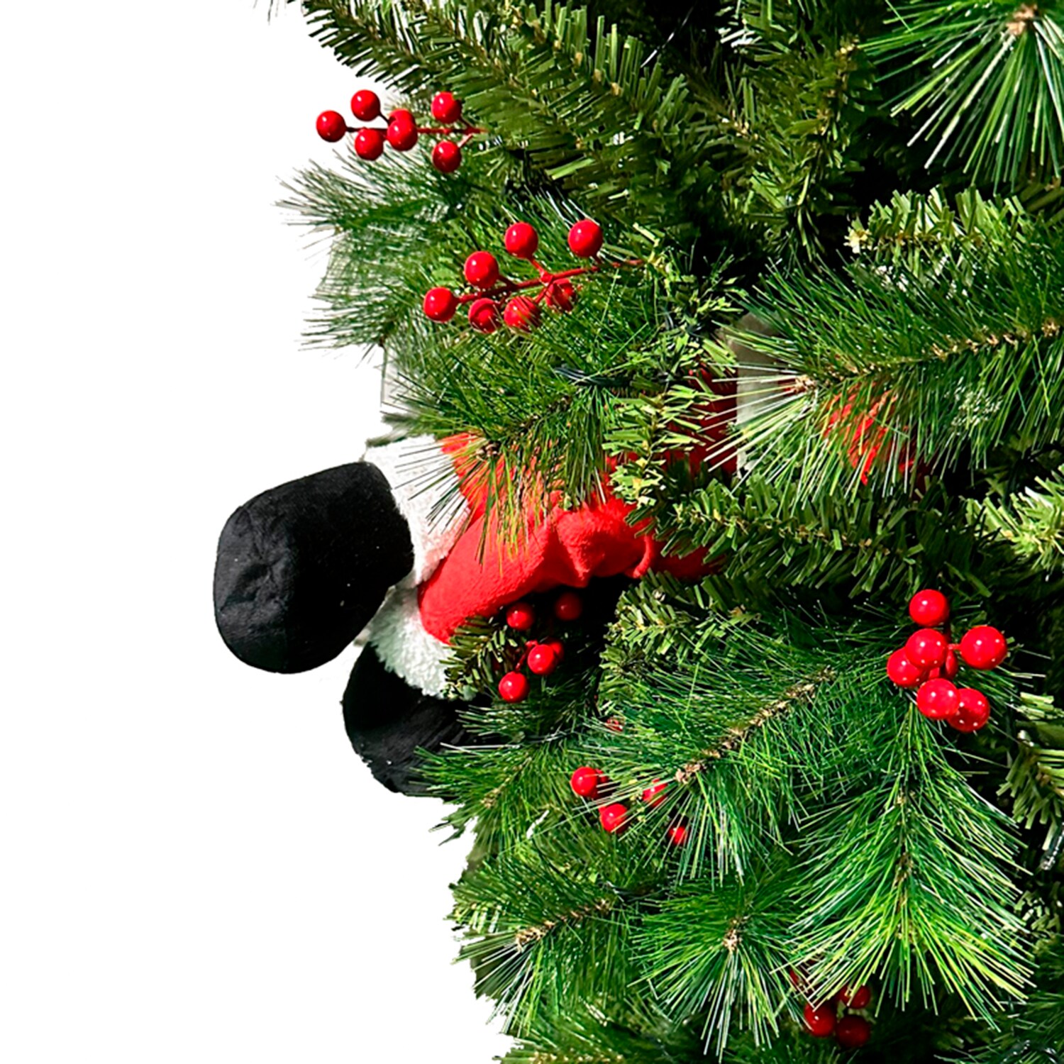 Bybafun YA0500026 Artificial-Christmas-Trees - View #2