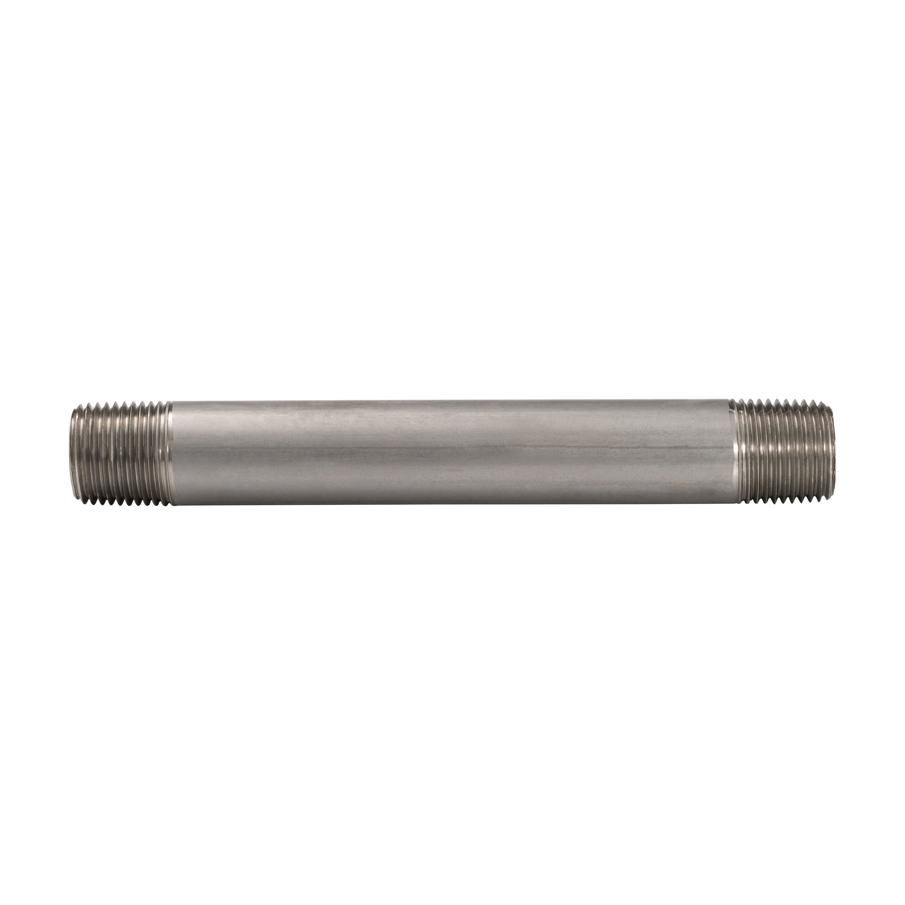 Proline Series BN-845SS Brass-Plastic-Fittings - View #2