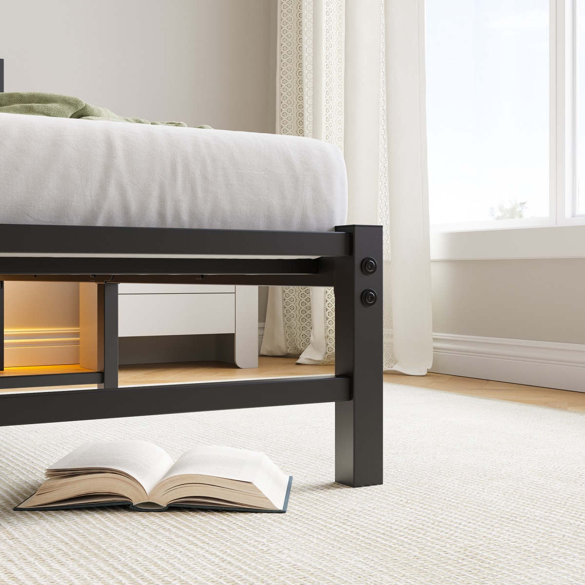 Streamdale Furniture W840P209879 beds - View #12