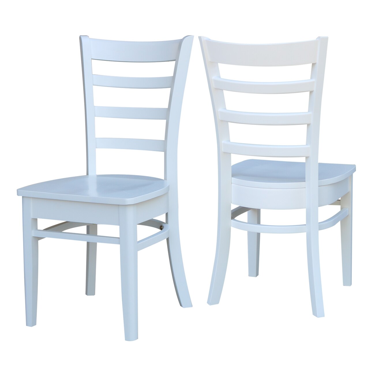 International Concepts C08-617P Dining-Chairs - View #6