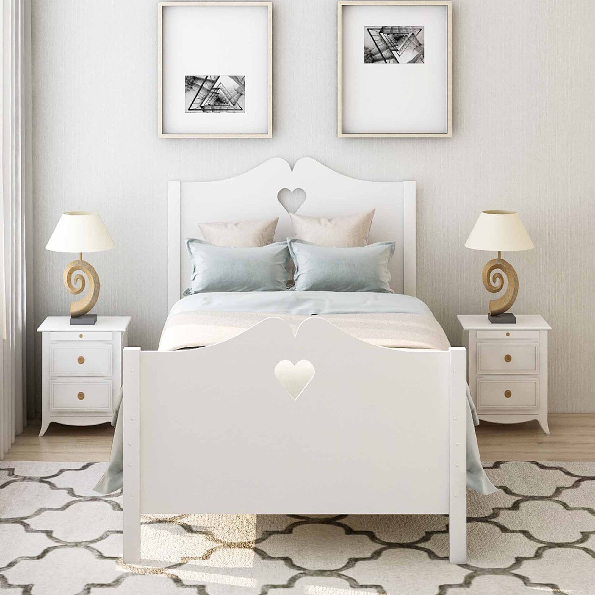 Yiekholo LL-W-0098AAK beds - View #2