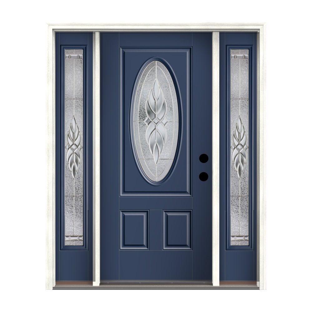 Therma-Tru Benchmark Doors TTB641534SOS