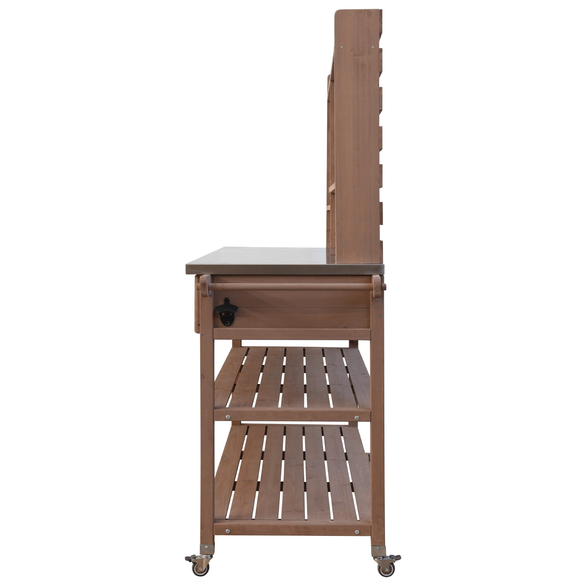 AHIOU HOME ZAAHG-P228274ZPB Potting-Benches - View #9