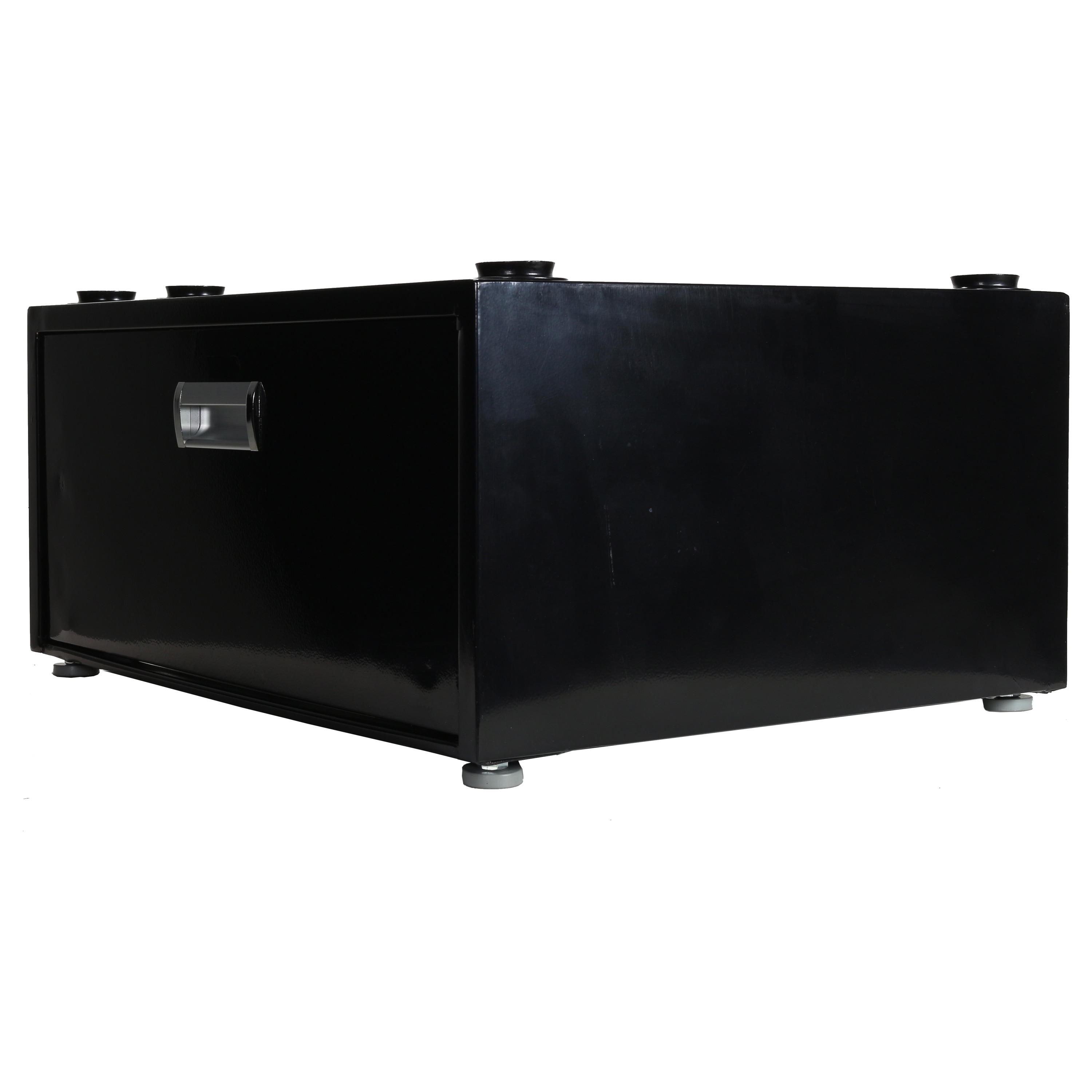 Equator Advanced Appliances PDL 4455 B Laundry-Pedestals - View #3