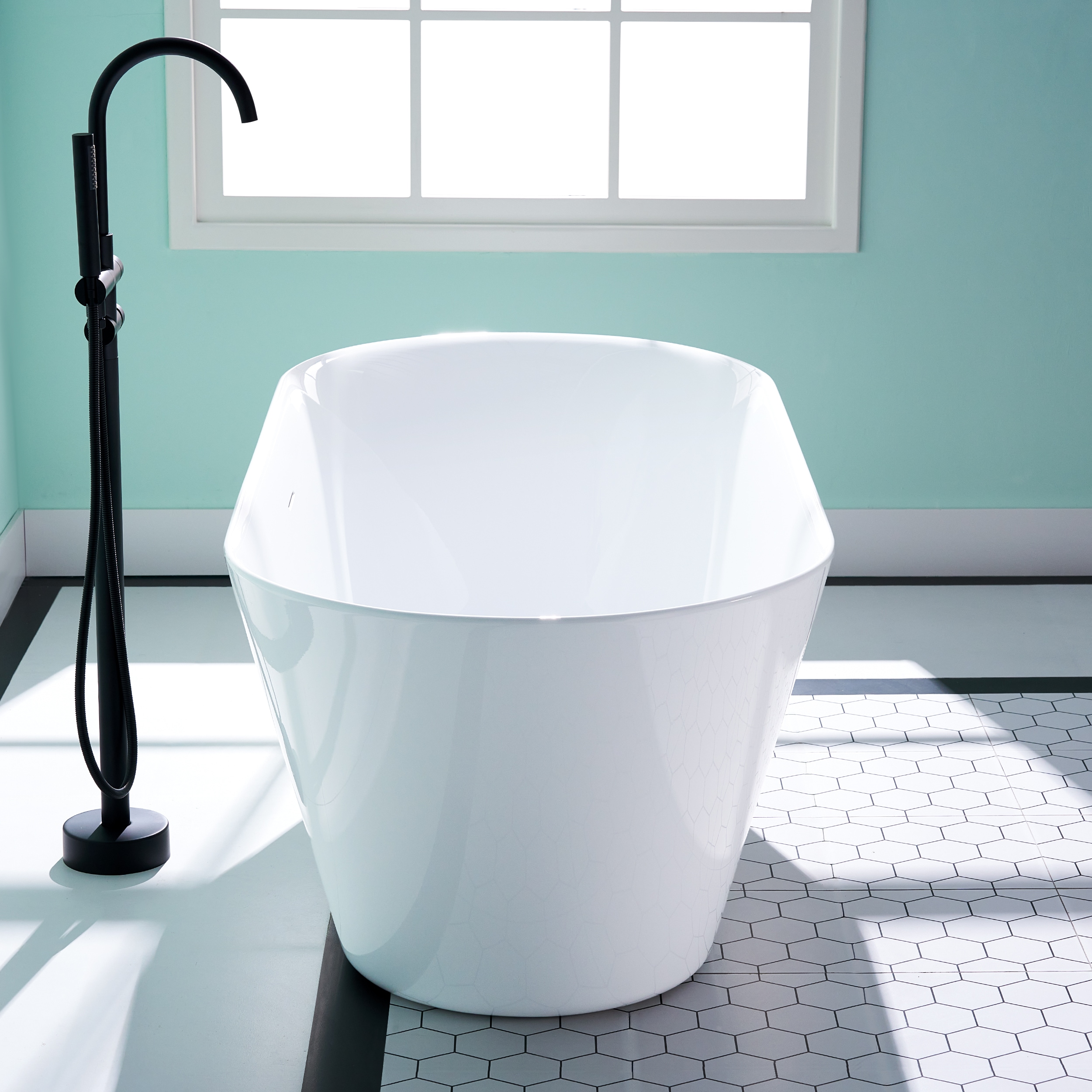 WELLFOR SABLE-Y734 bathtubs - View #11