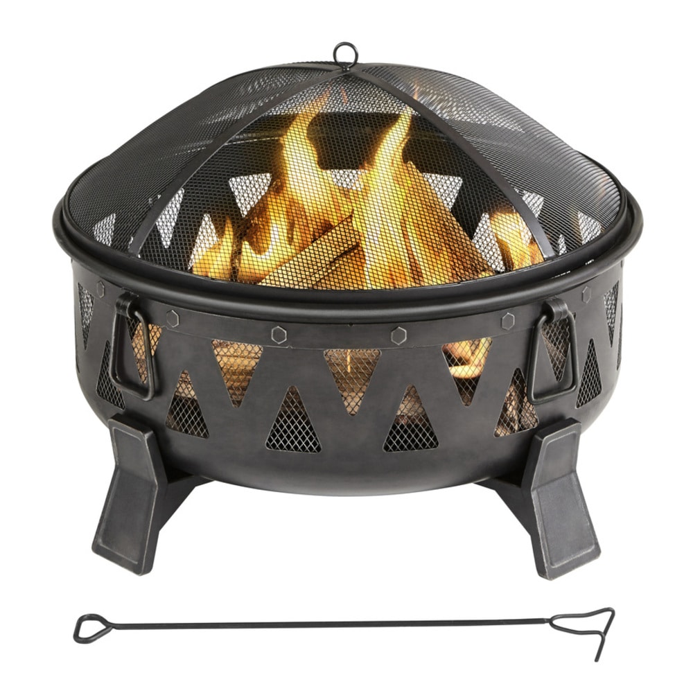Wood Burning Fire Pits, Best Fire Pits 2018
