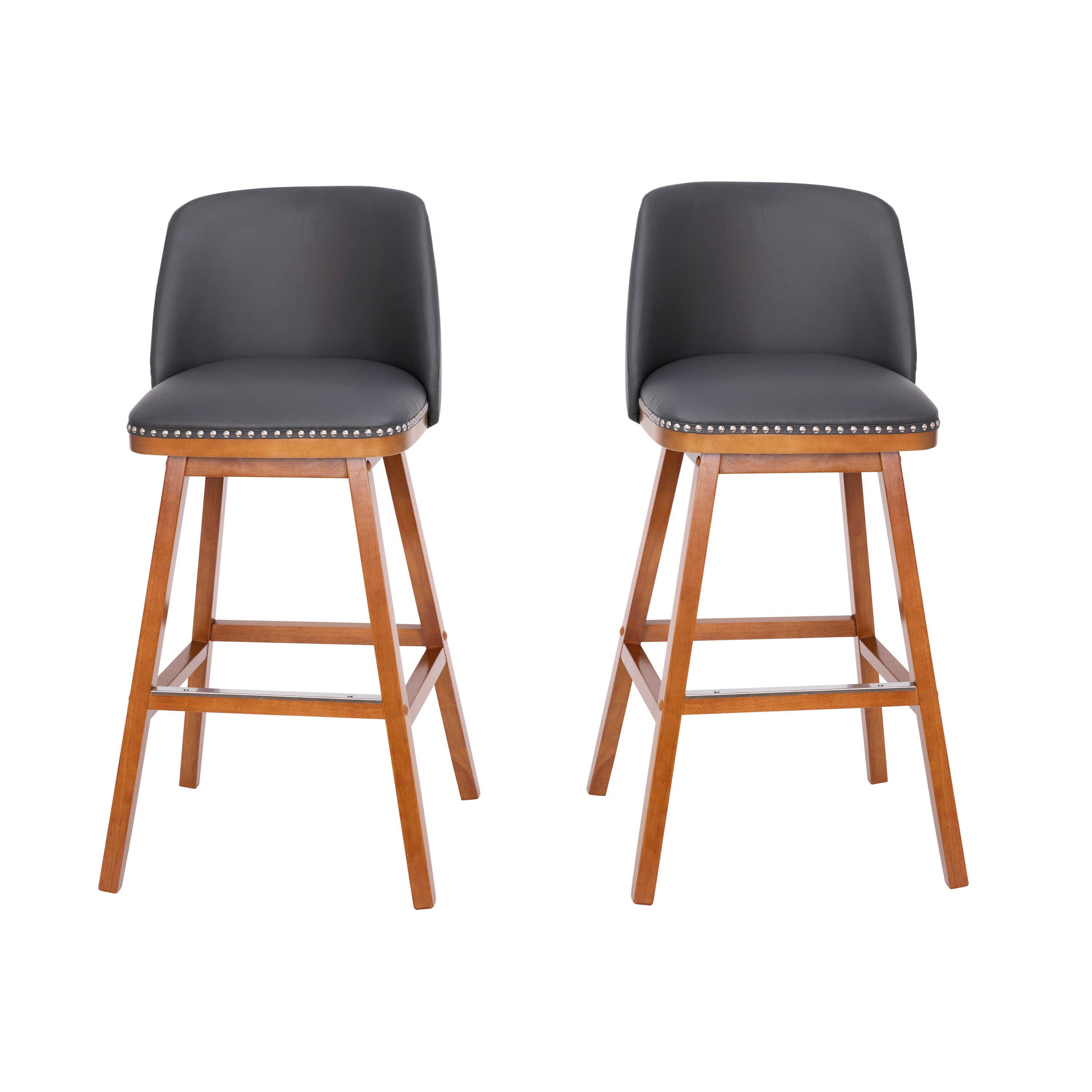 Taylor & Logan 196861088339 stools - View #2