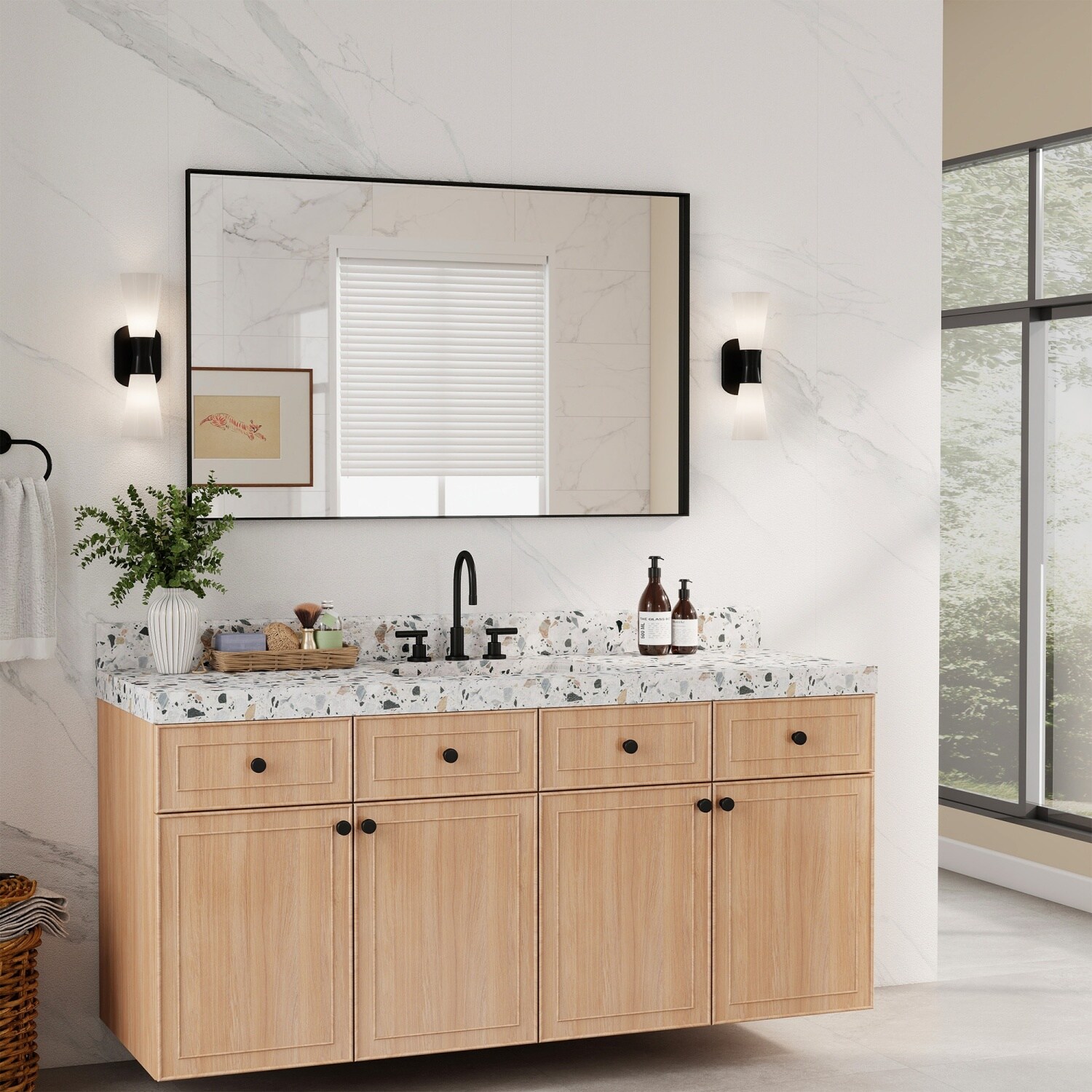 Dimakai DKBR3815A015968 Decor-Mirrors - View #2