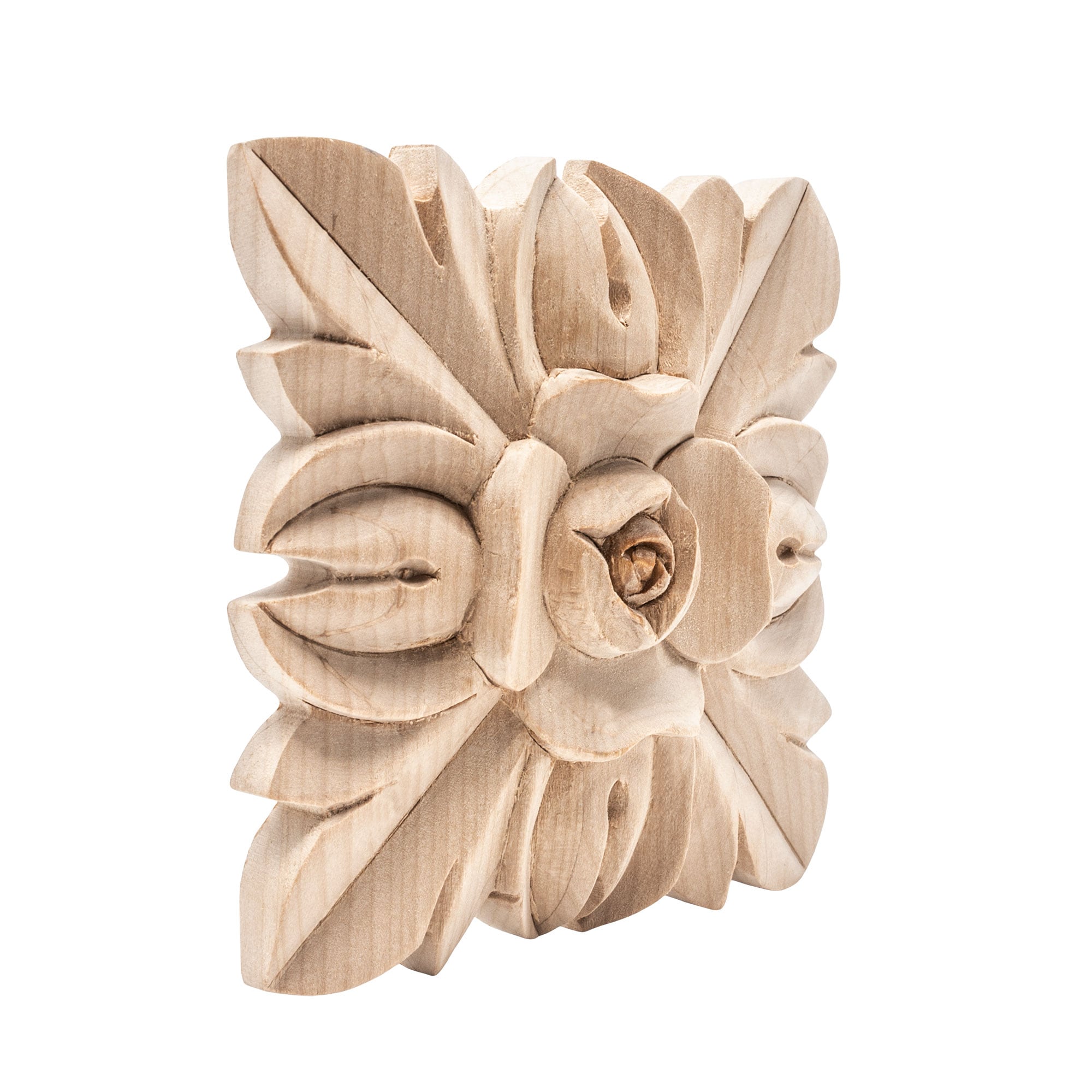 Architectural Products by Outwater RWC01-M-ALD-3PK rosettes - View #3