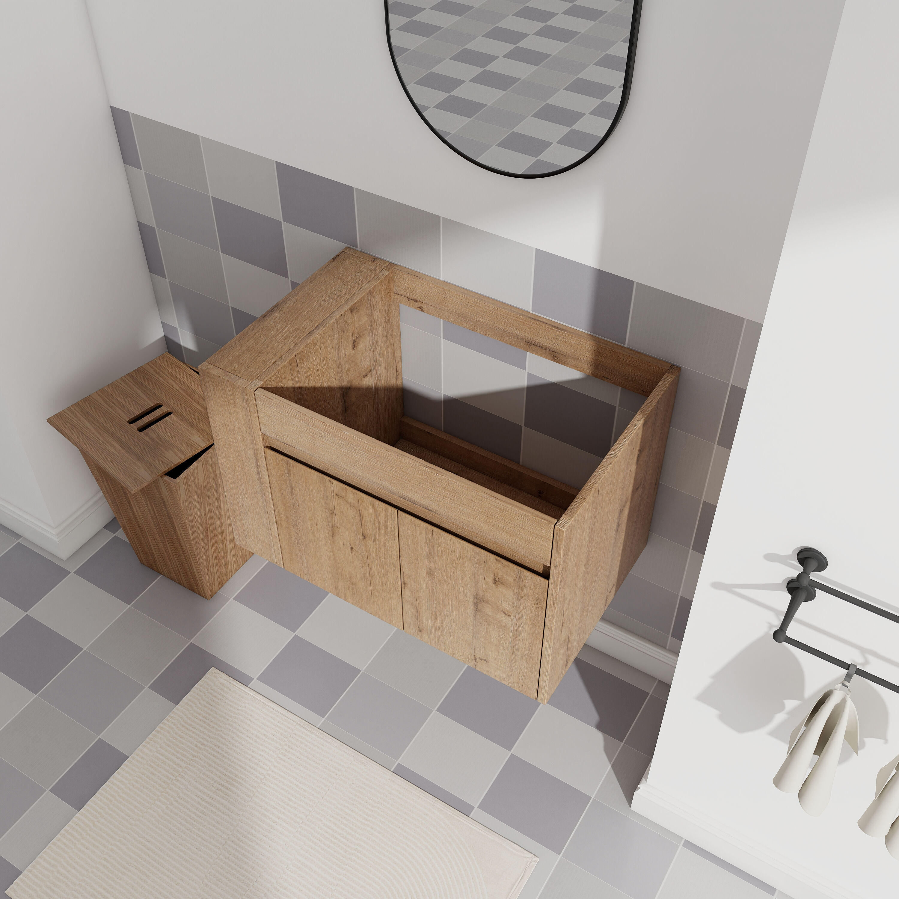 Tatayosi JL-99956039 vanities - View #6