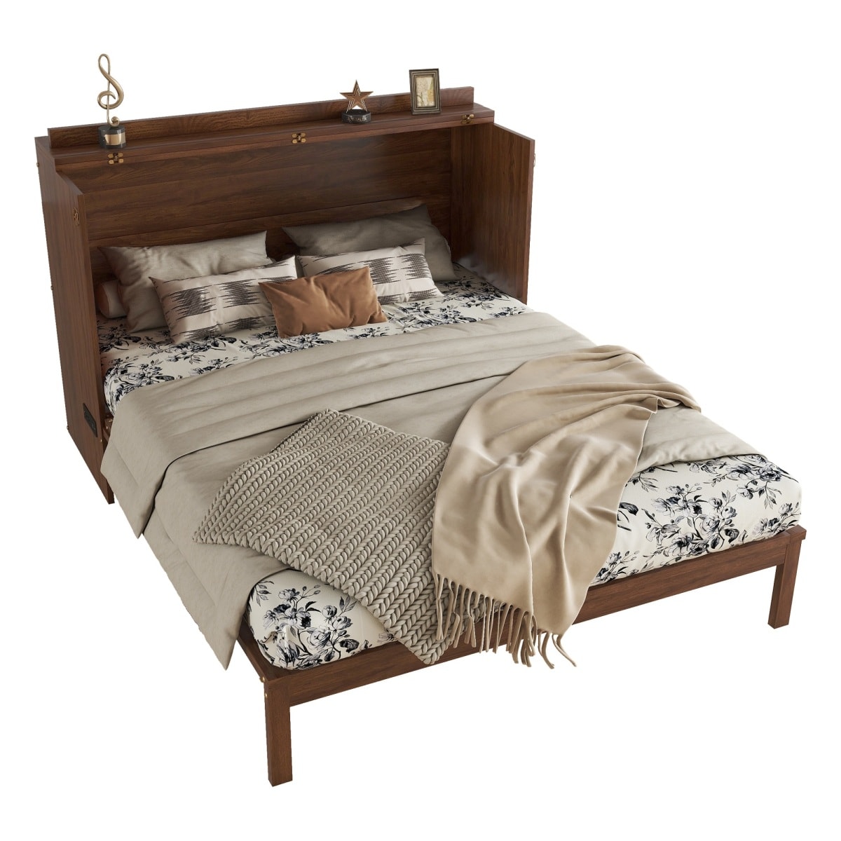 Streamdale Furniture W504S00234 beds - View #13