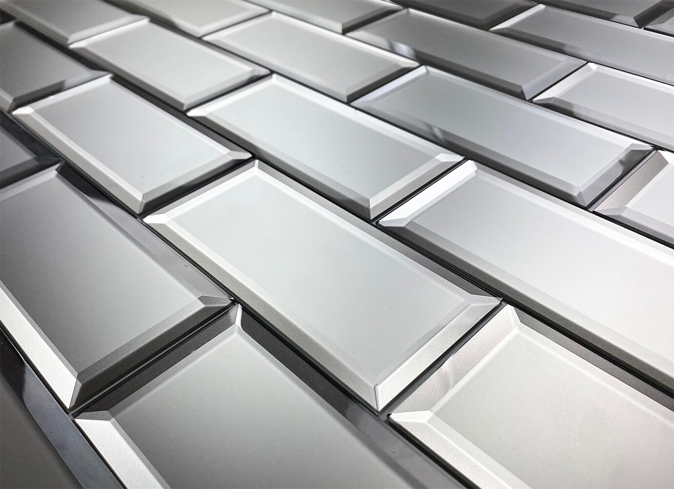Abolos LWSWTJSLT-BW Ceramic-Tile - View #2