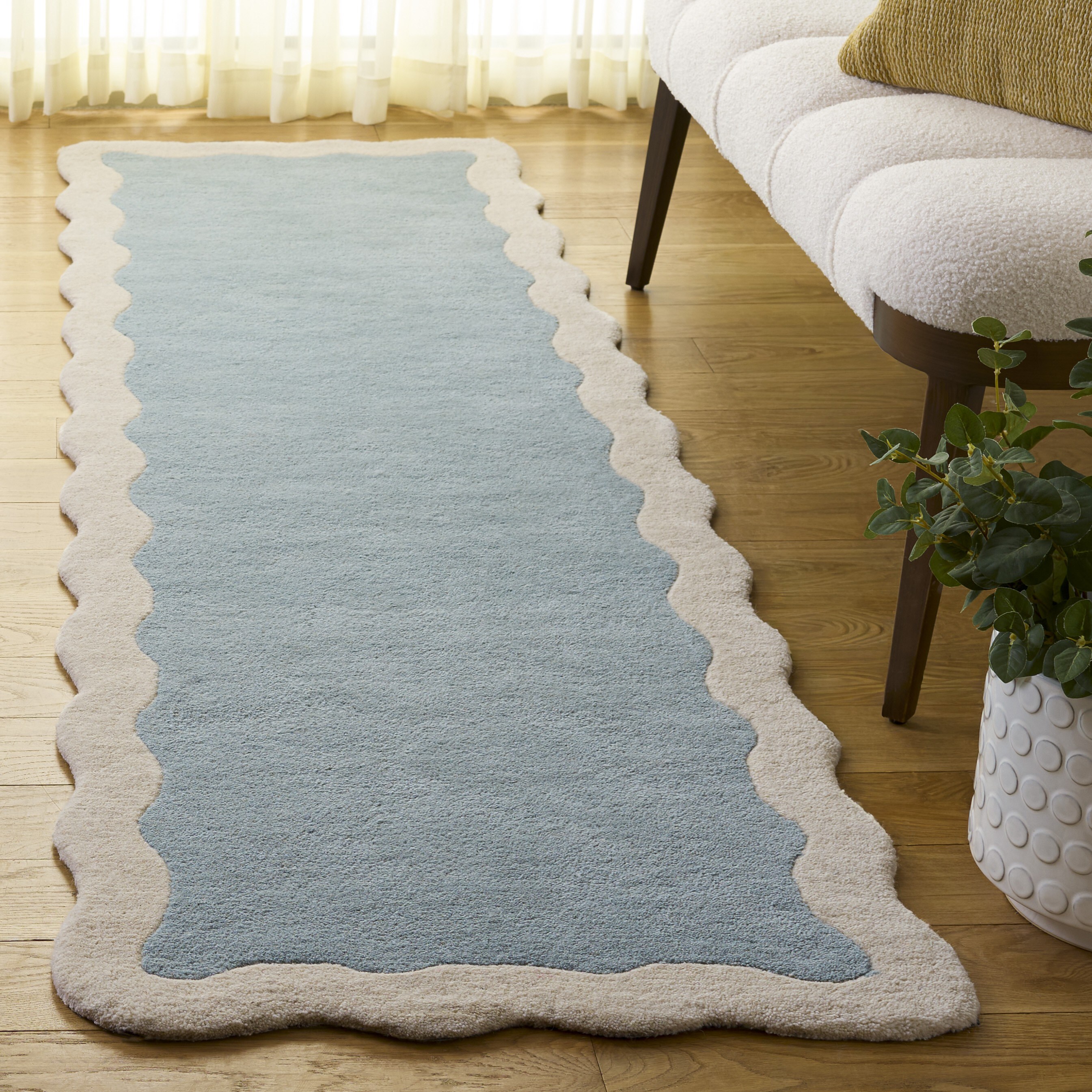 Safavieh MET435M-28 rugs - View #2