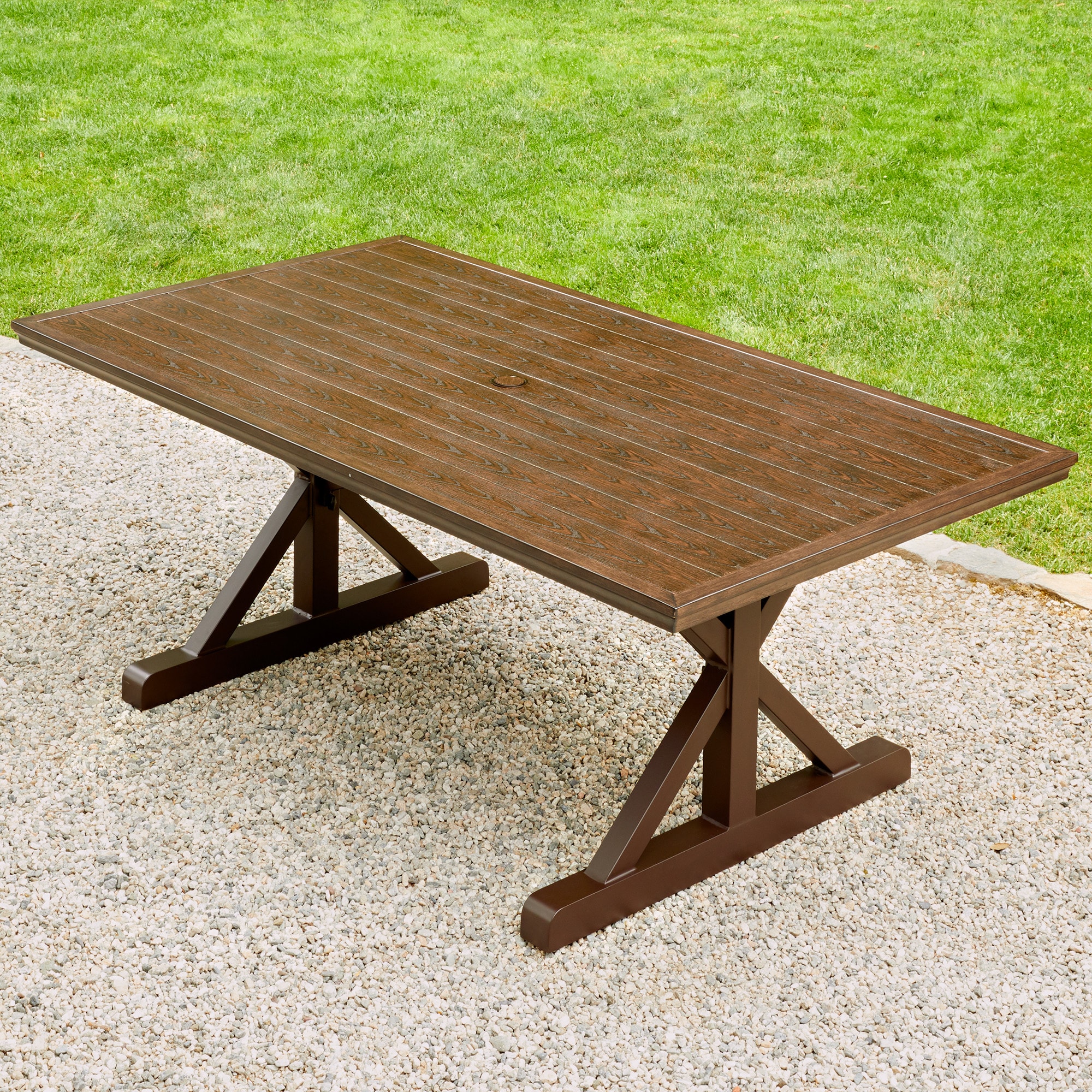 Royal Garden LAKDST713 Patio-Dining-Sets - View #4