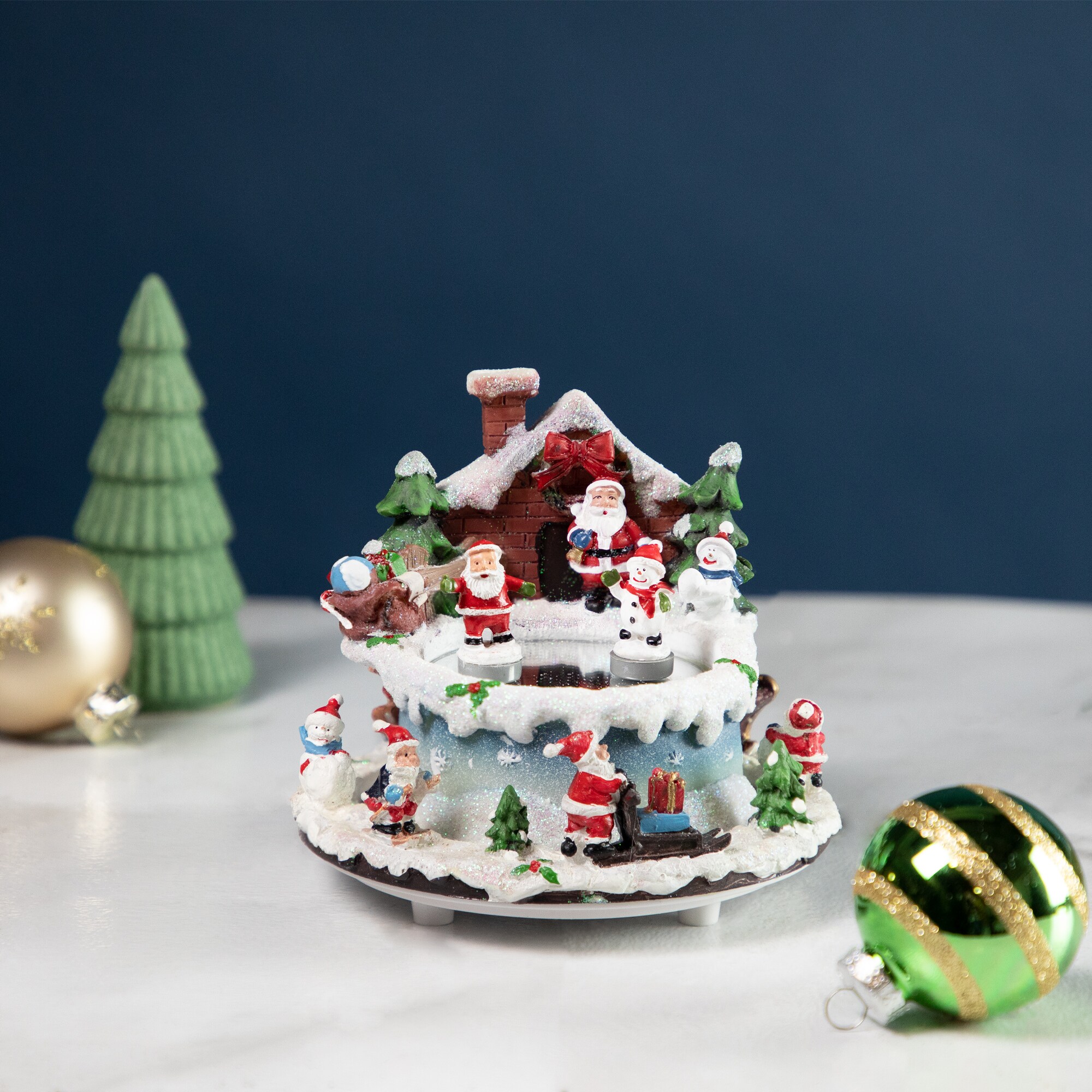 Northlight 35243137 Outdoor-Christmas-Decor - View #2