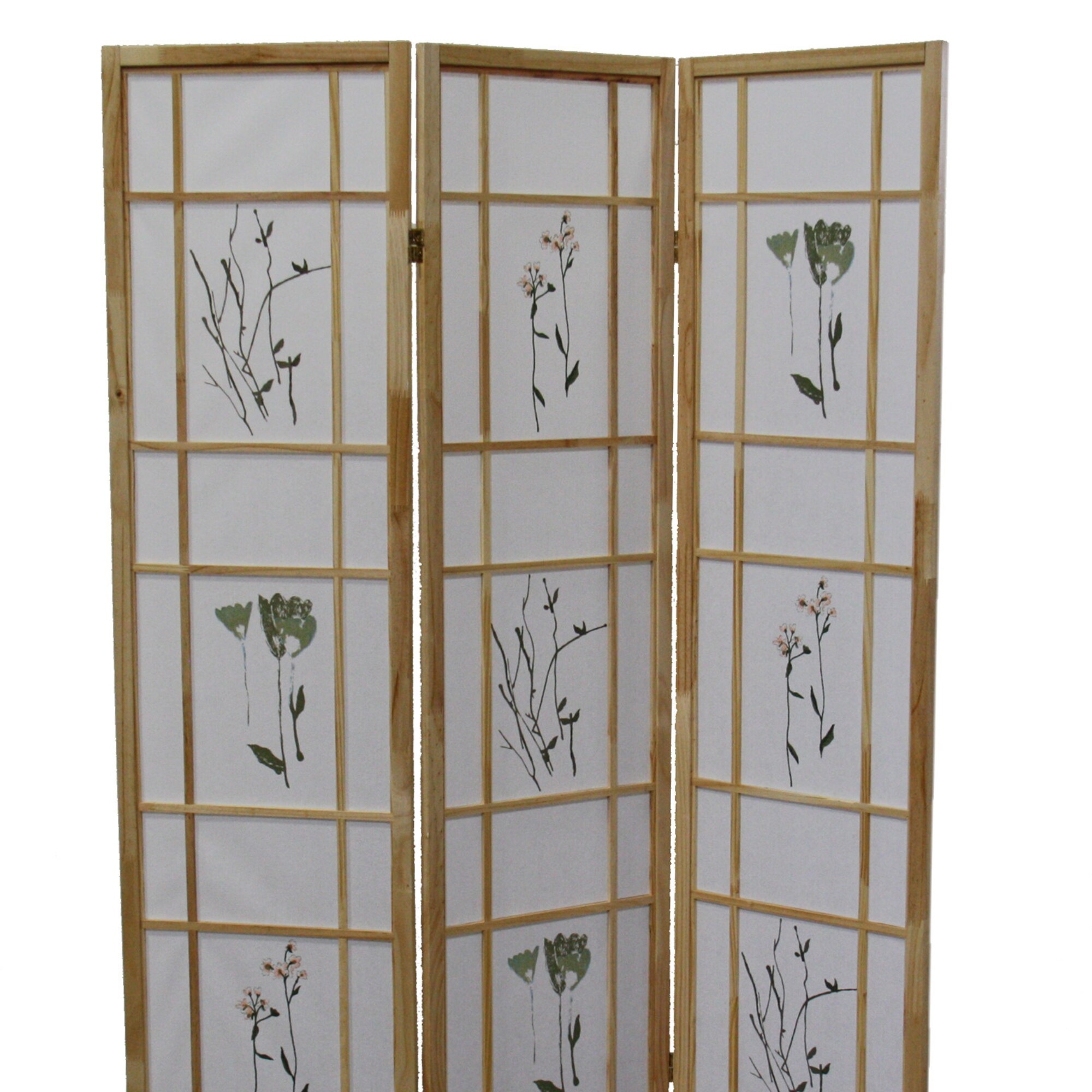 LUXEYARD DS-X-224-SCREN34 Screen-Doors - View #3