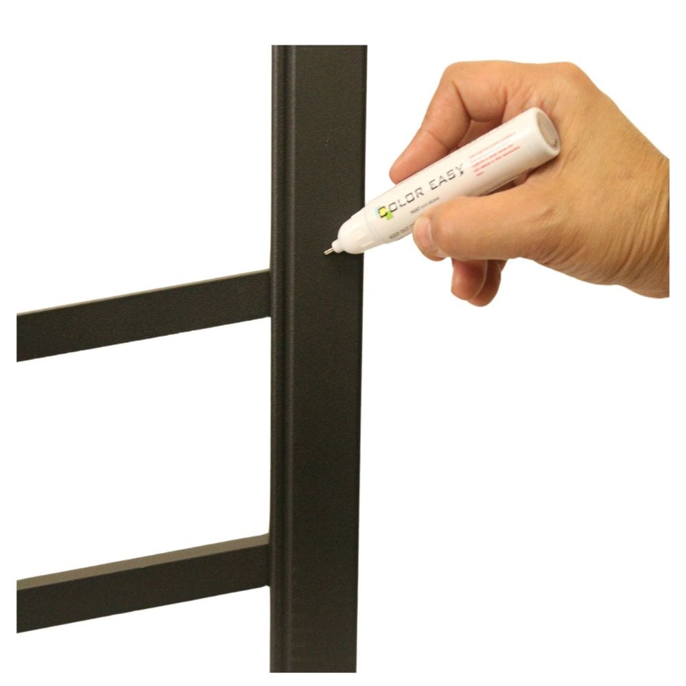 NewTechWood AL-TOUCHUP-WHI Stair-Railing-Kits - View #5