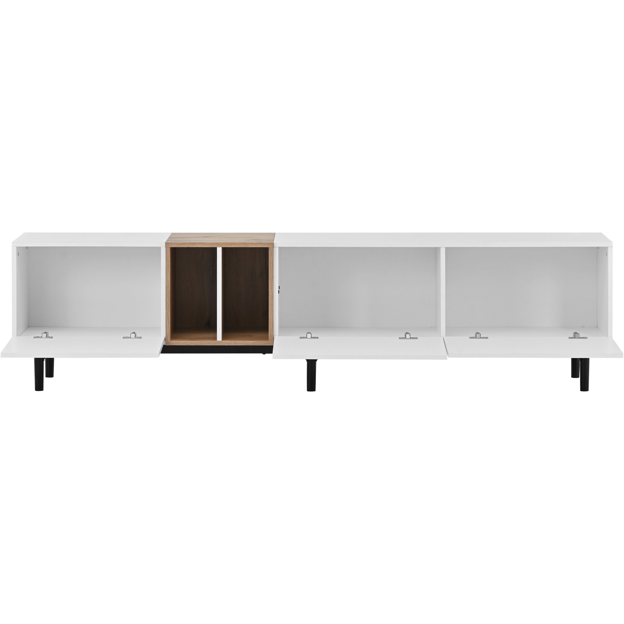 ModernLuxe L3P-WF302939AAK Tv-Stands - View #10