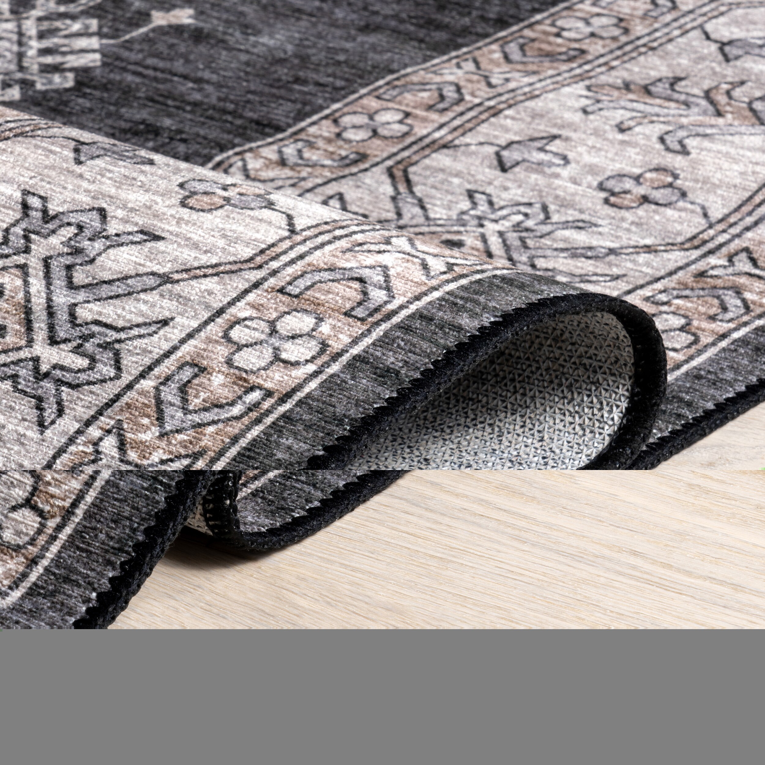 nuLOOM 200BIVL57A-8010 rugs - View #7