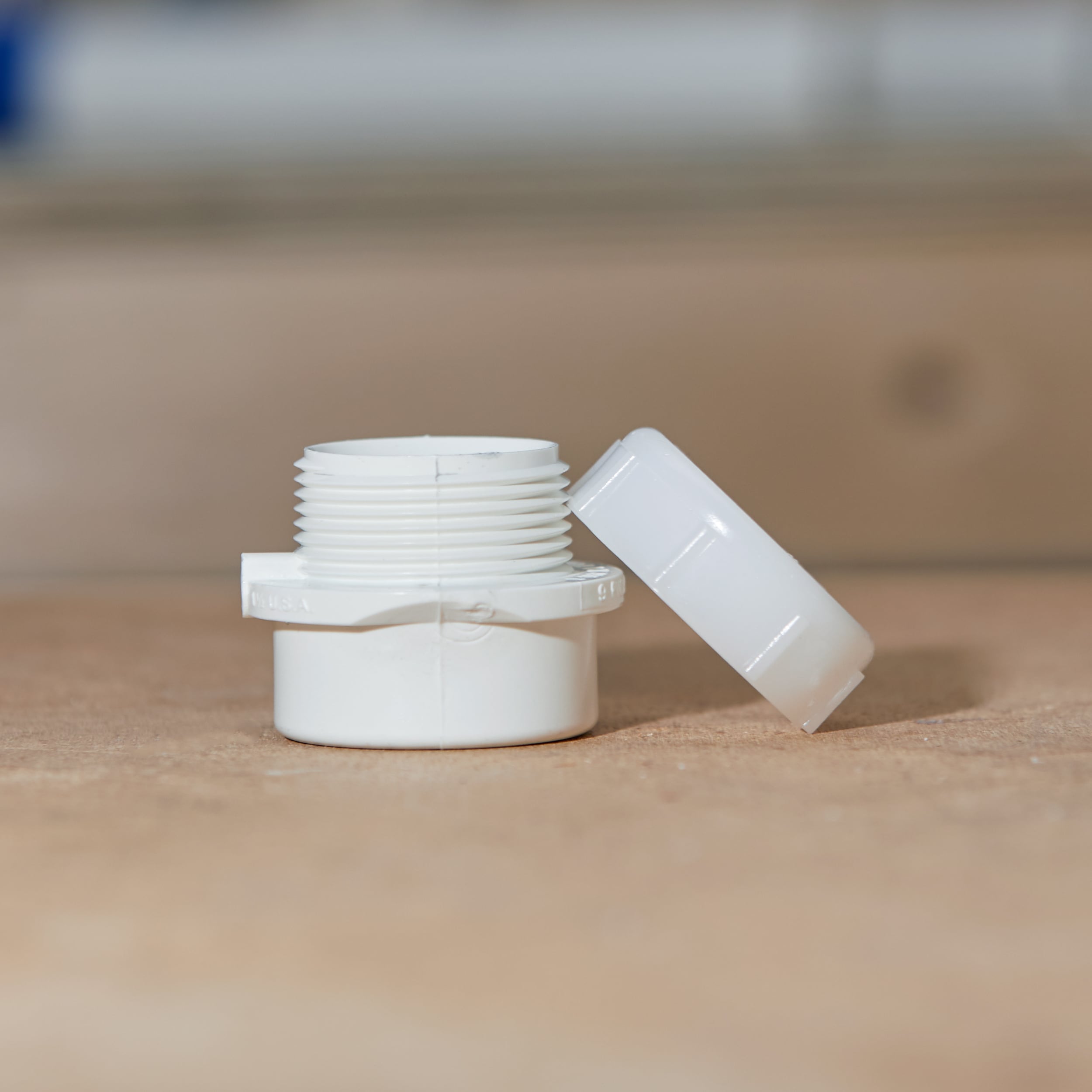 Charlotte Pipe PVC 00103P 0600 Pvc-Dwv-Fittings - View #2