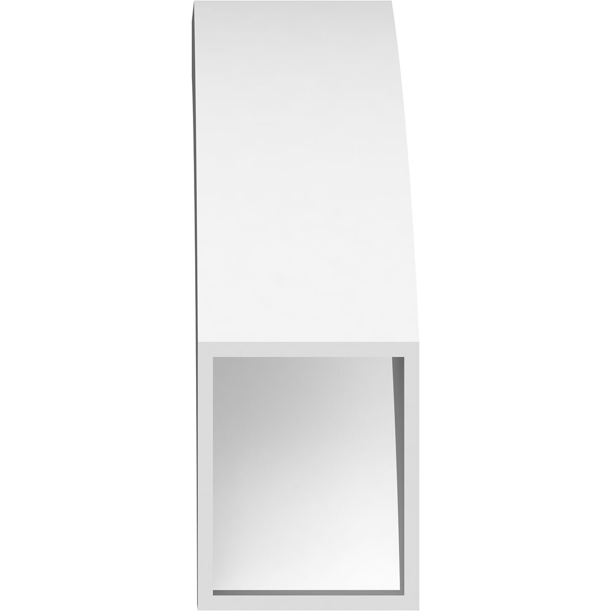 Ekena Millwork BRCP05X16X16THR braces - View #4