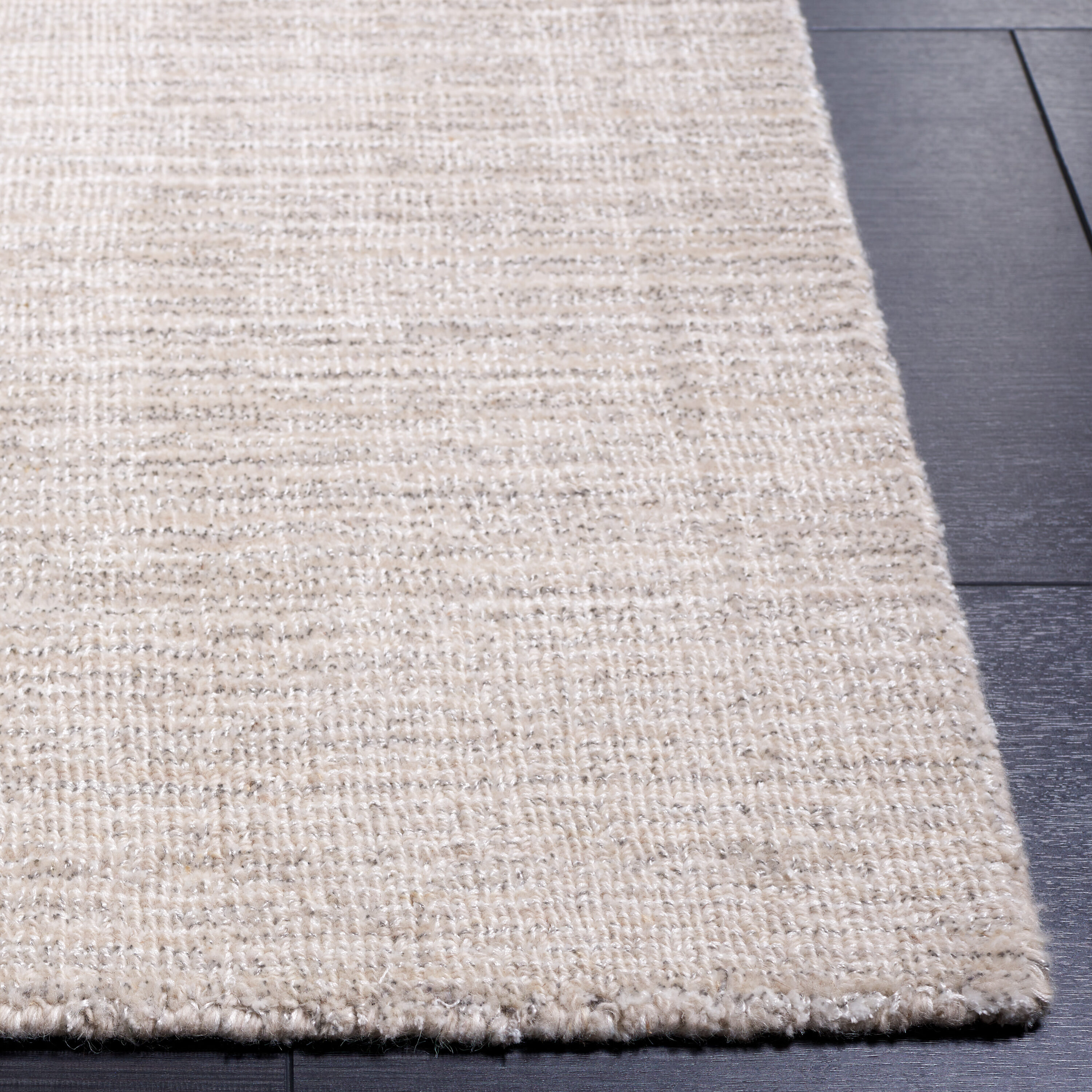 Safavieh Mirage 731B Beige 4 x 6 Rectangular Area rug in the Rugs ...