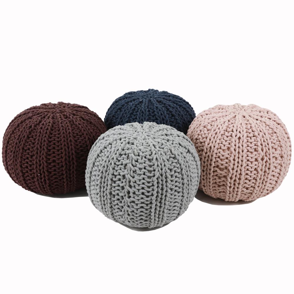 Decor Therapy FR8724 Indoor-Ottomans - View #5