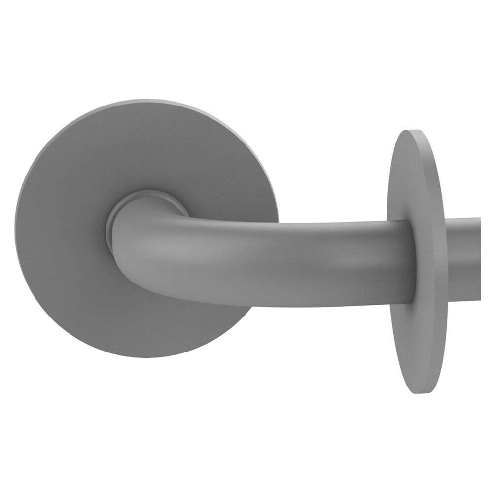 Allied Brass RM-24E-GYM d060360 - View #2