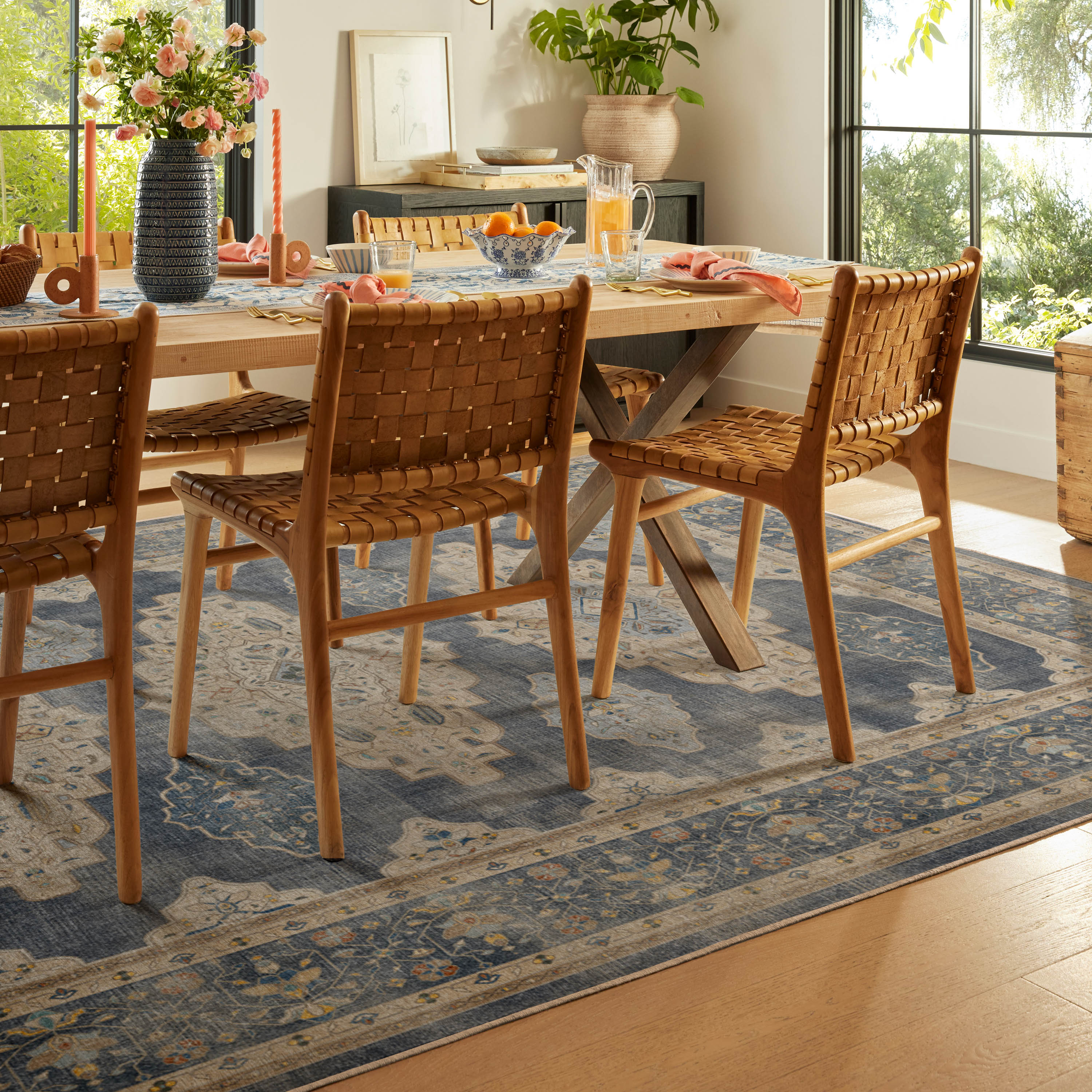 Ruggable LH013-05X07 rugs - View #7